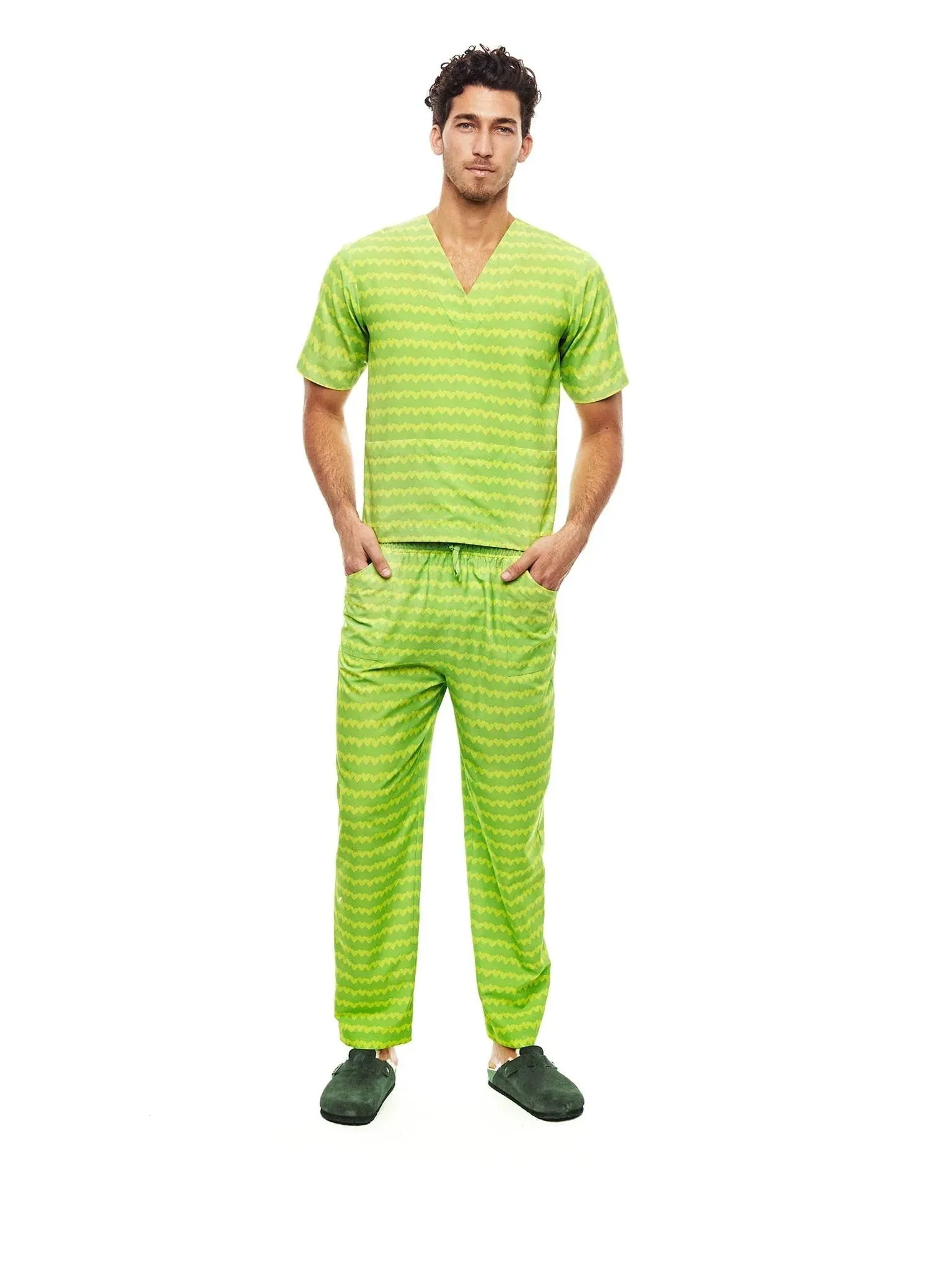 CASACA UNISEX - Image 2
