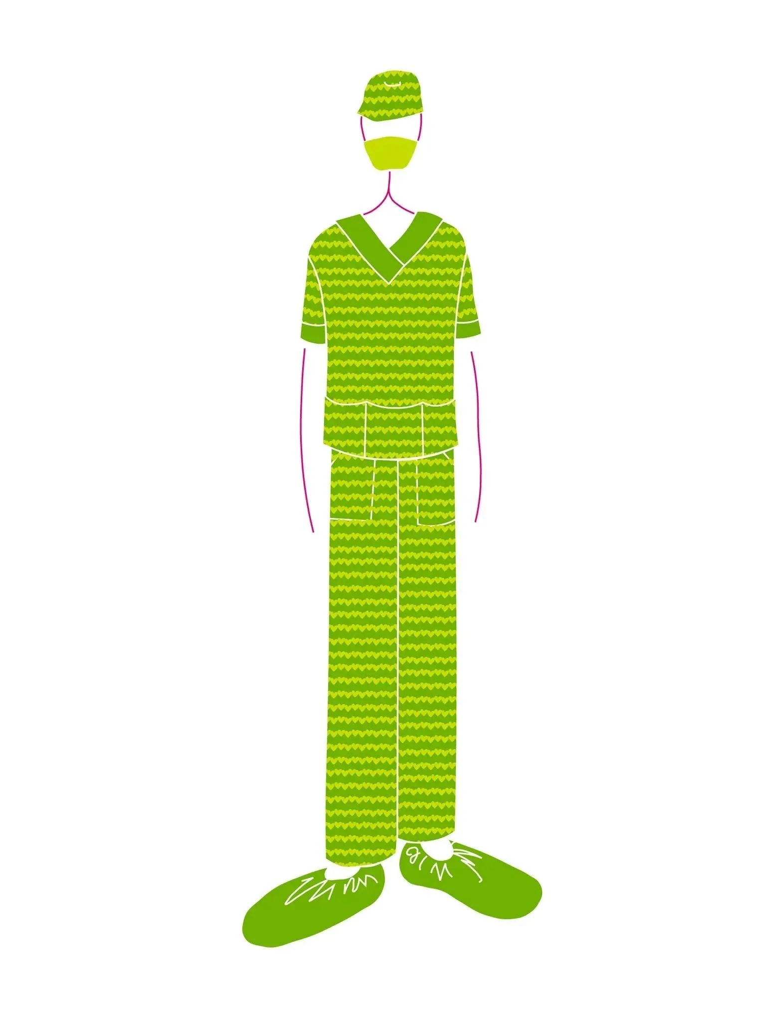 CASACA UNISEX - Image 3