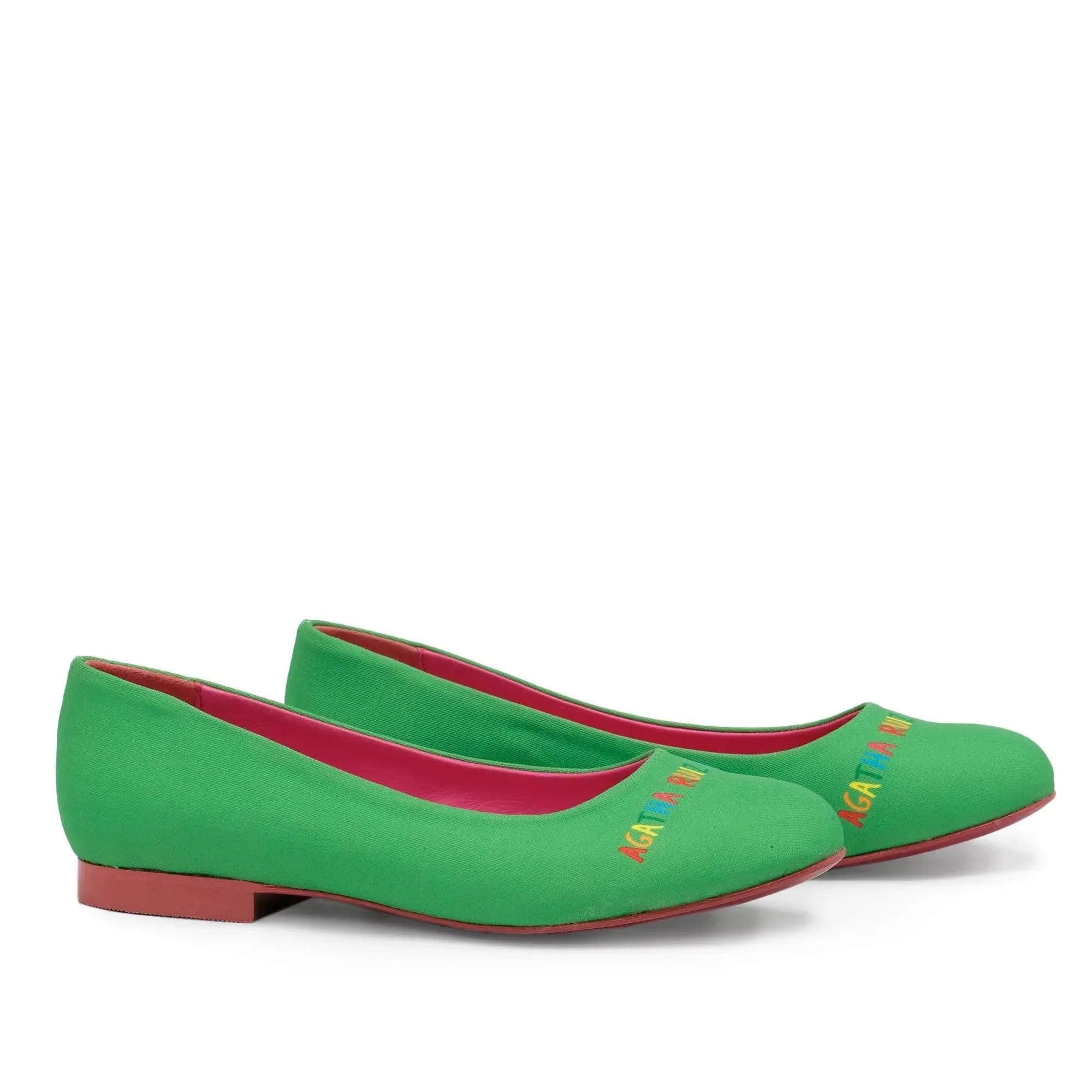 BAILARINA VERDE - Image 3