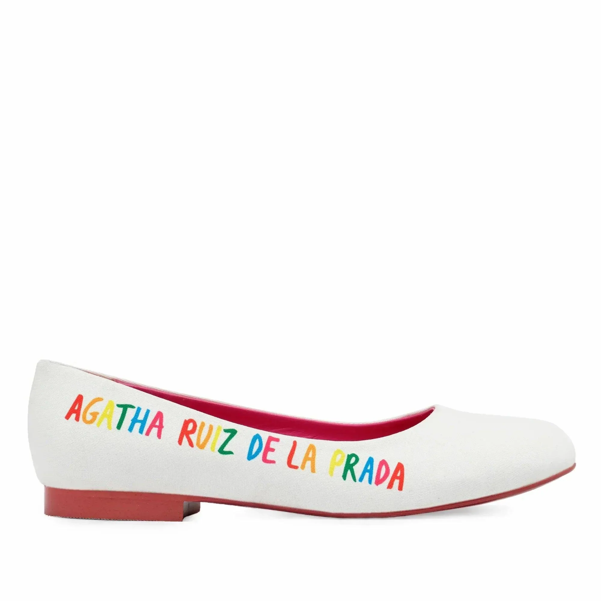 BAILARINA BLANCO ARP - Image 4