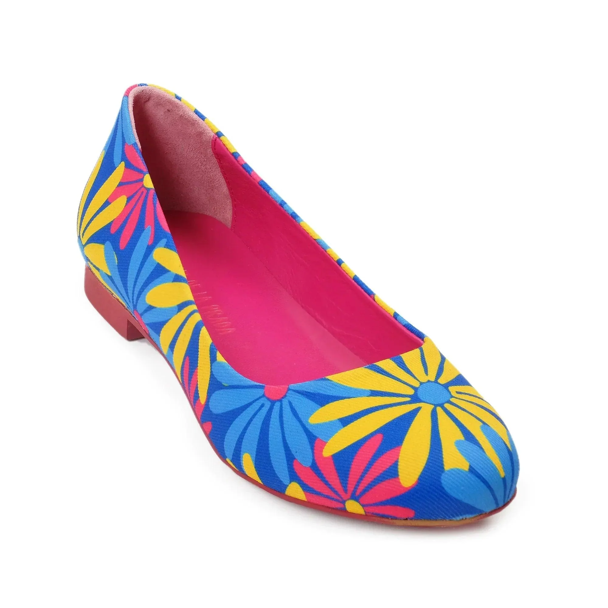 BAILARINA MARGARITAS - Image 3