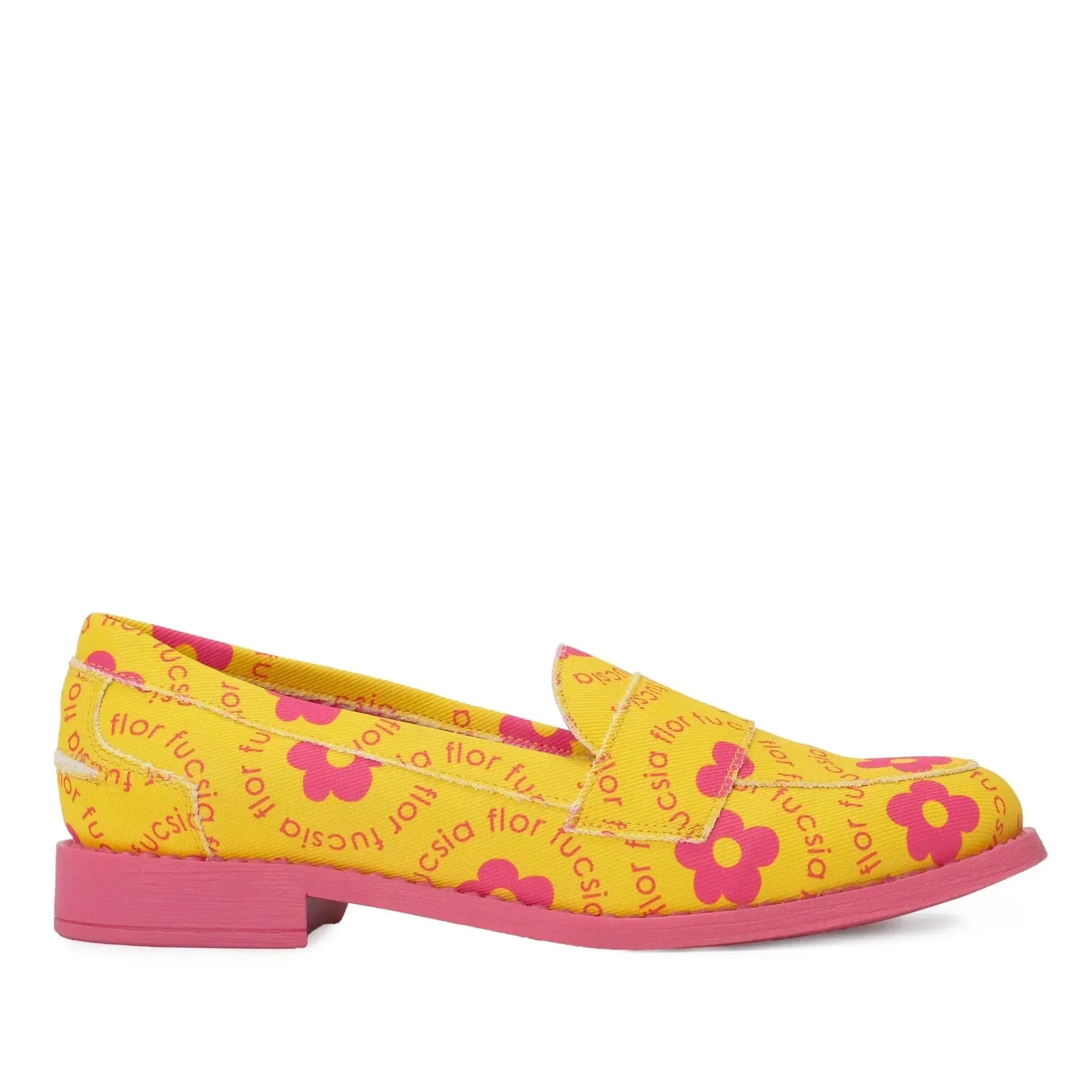 MOCASIN AMARILLO - Image 4