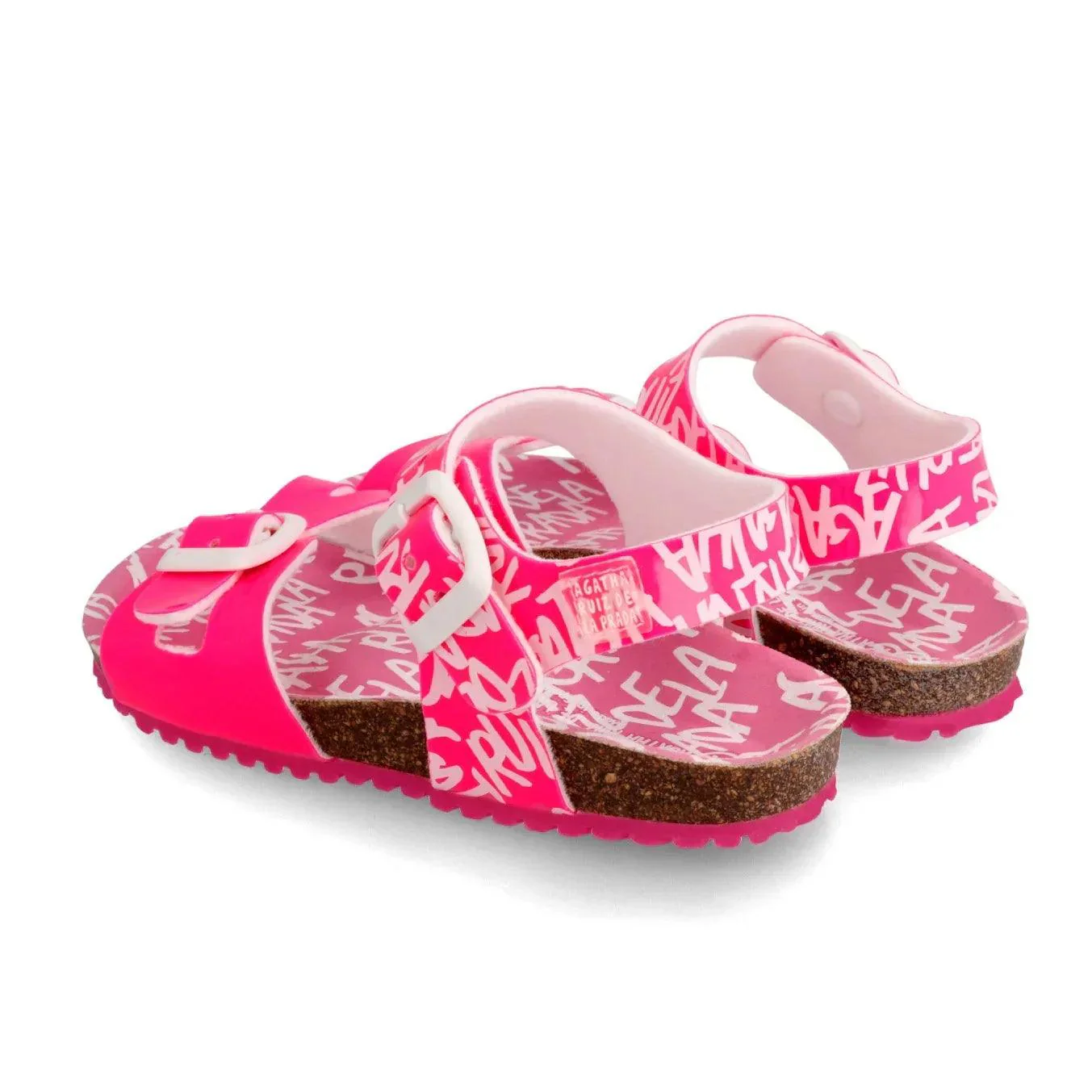 SANDALIAS BIO FLUOR - Image 3