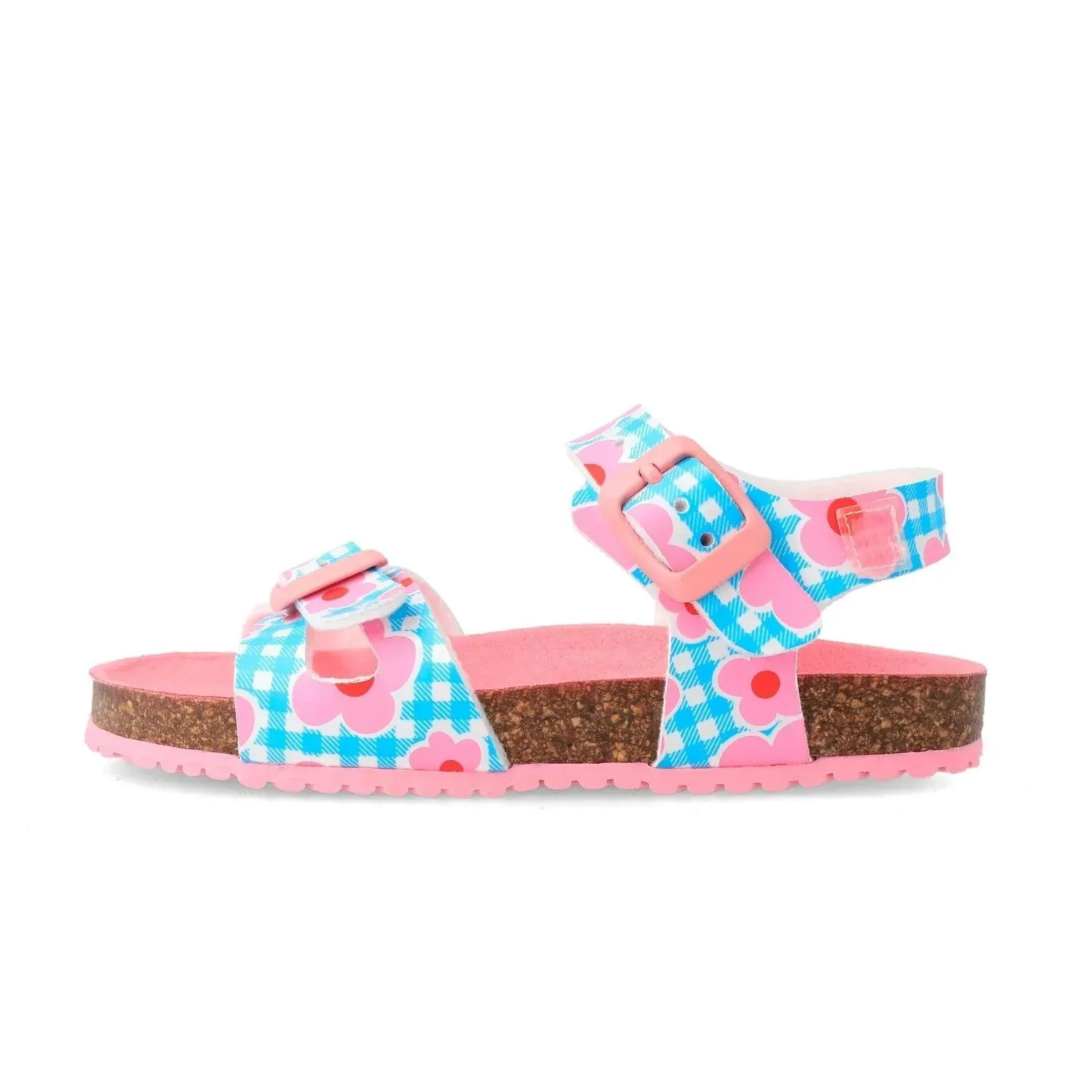 SANDALIAS BIO FLORES - Image 4