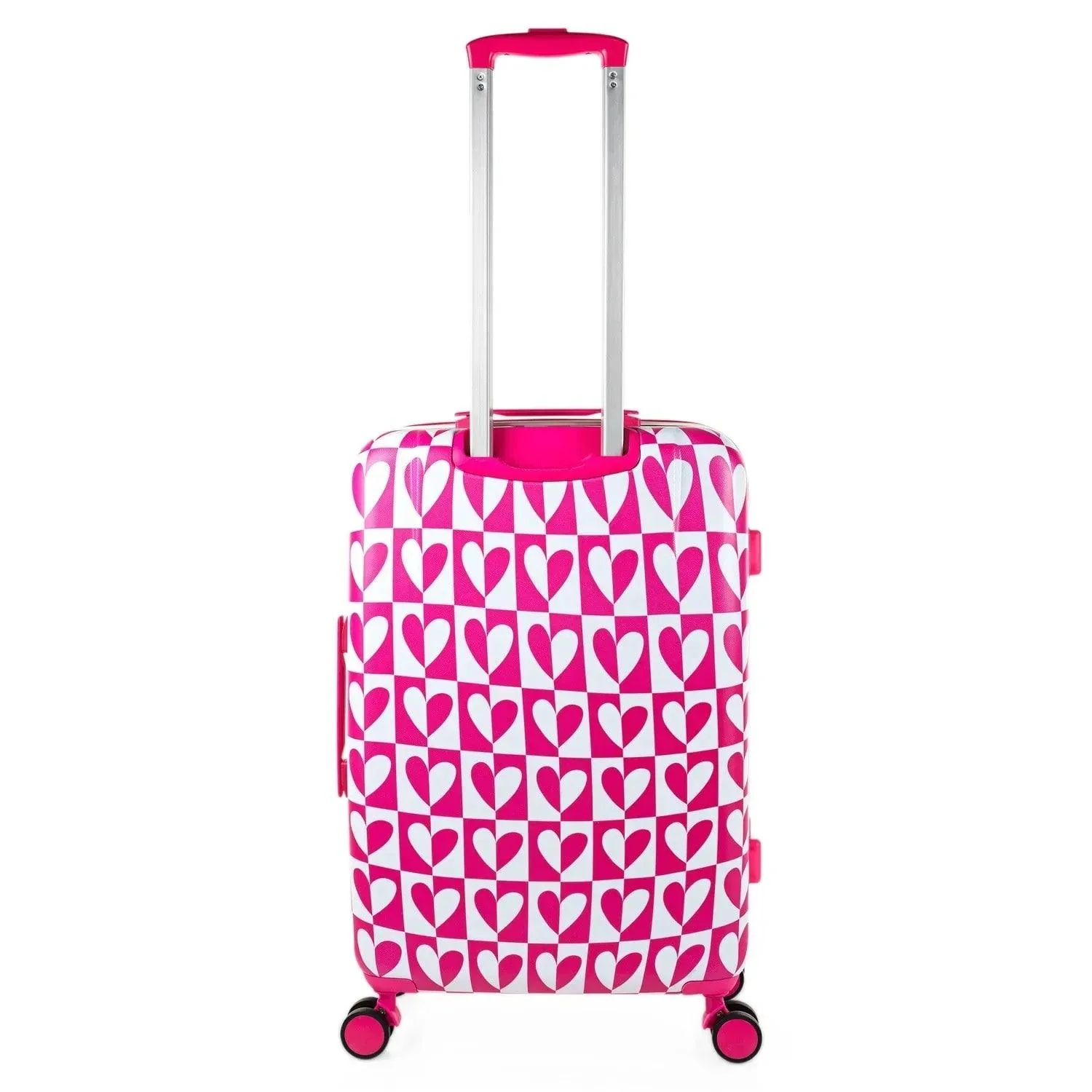 MALETA CABINA CORAZONES 38L - Image 3