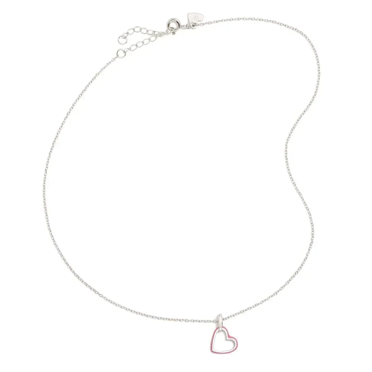 COLGANTE FILO CORAZON - Image 2