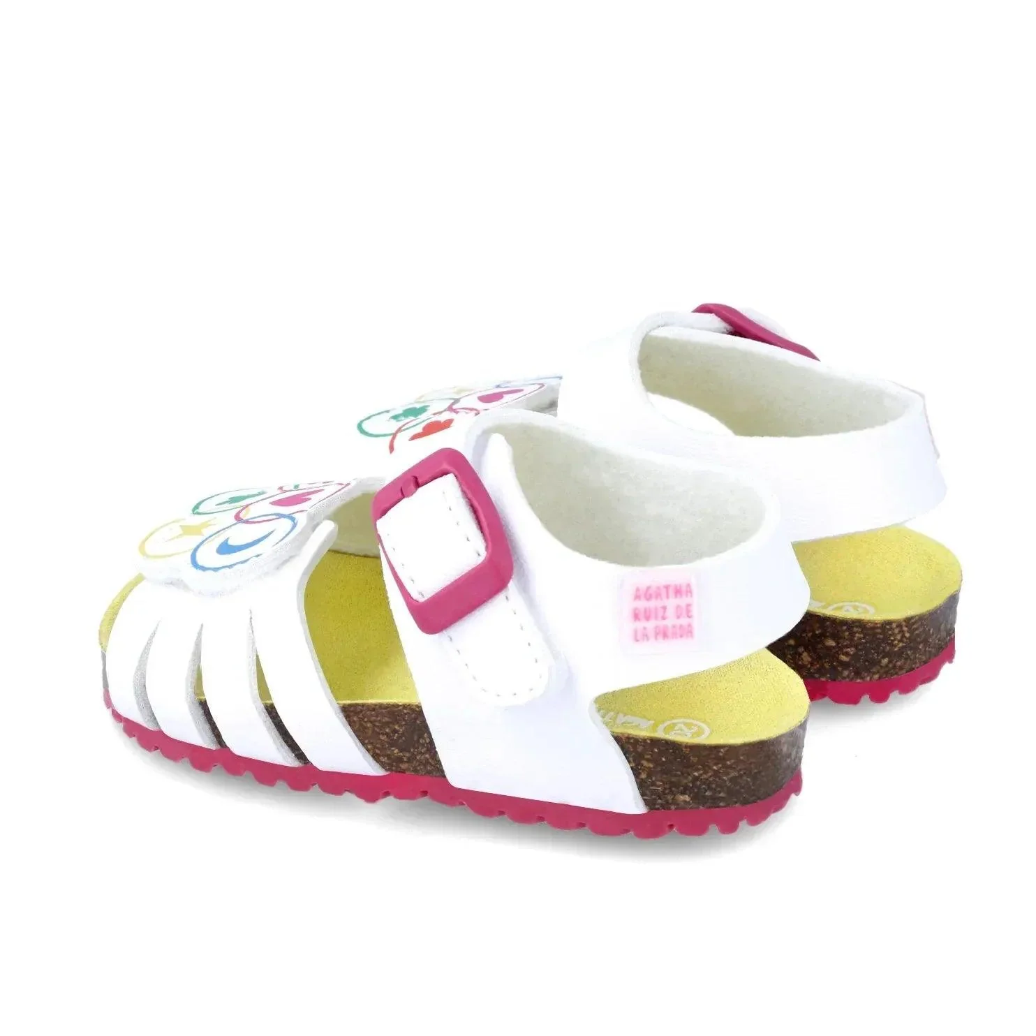 SANDALIAS BIO OLIMPIADAS - Image 2