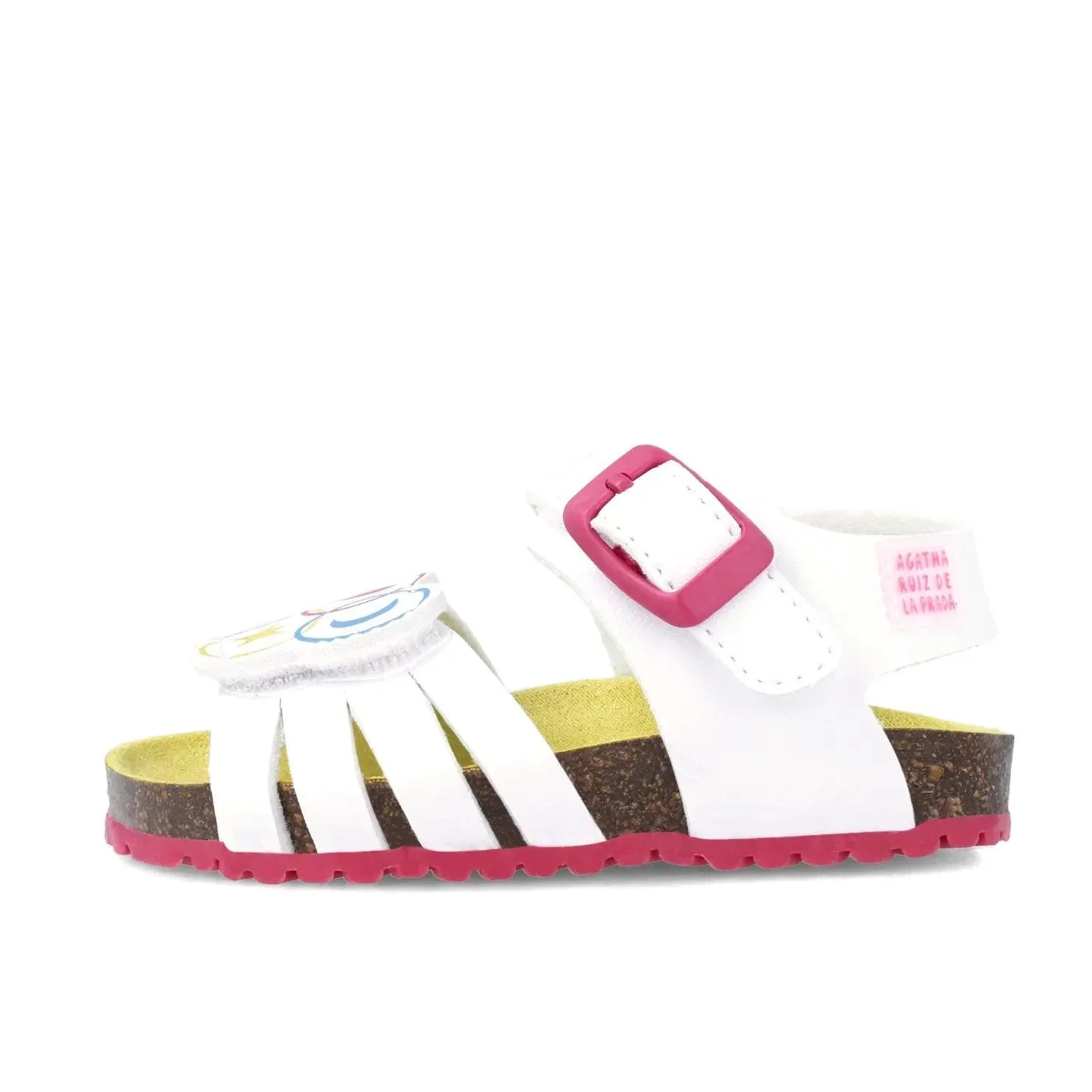 SANDALIAS BIO OLIMPIADAS - Image 4