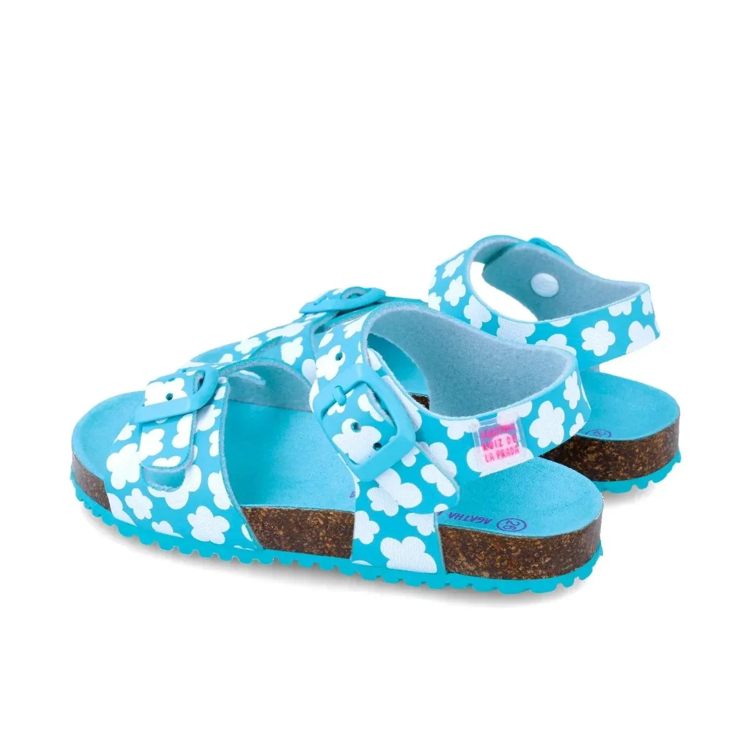 SANDALIAS BIO NUBES - Image 2
