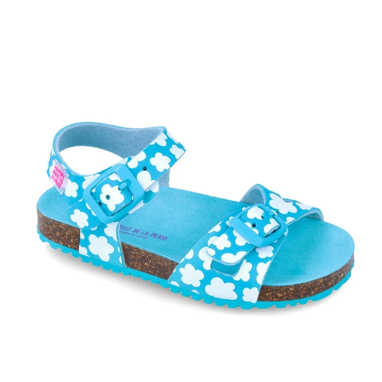 SANDALIAS BIO NUBES - Image 3
