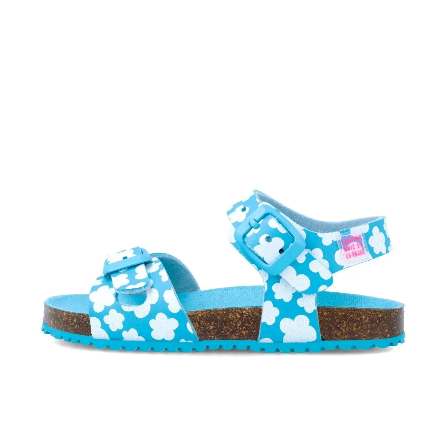 SANDALIAS BIO NUBES - Image 4