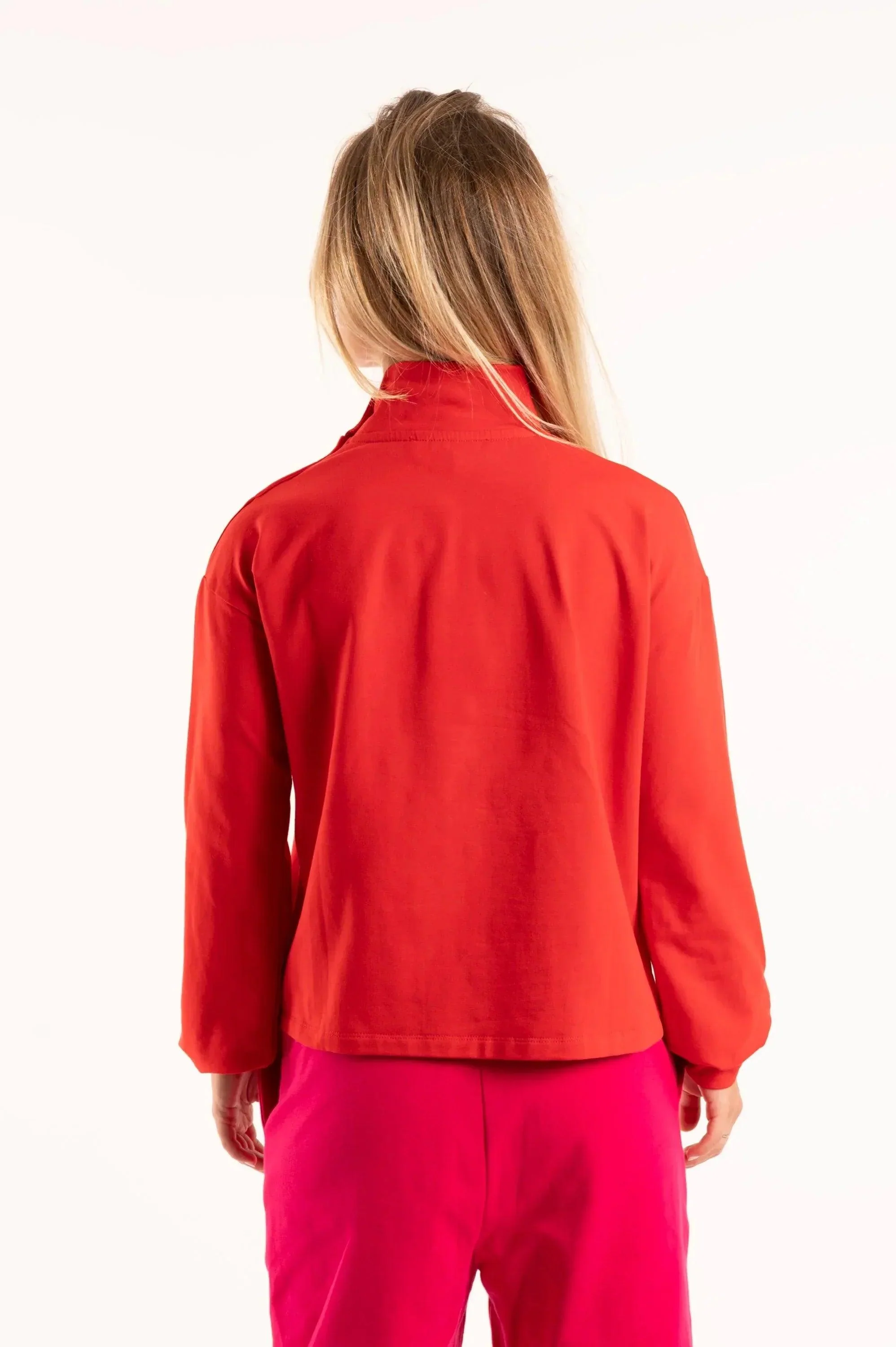 CAMISETA CA ROJO BESO - Image 3
