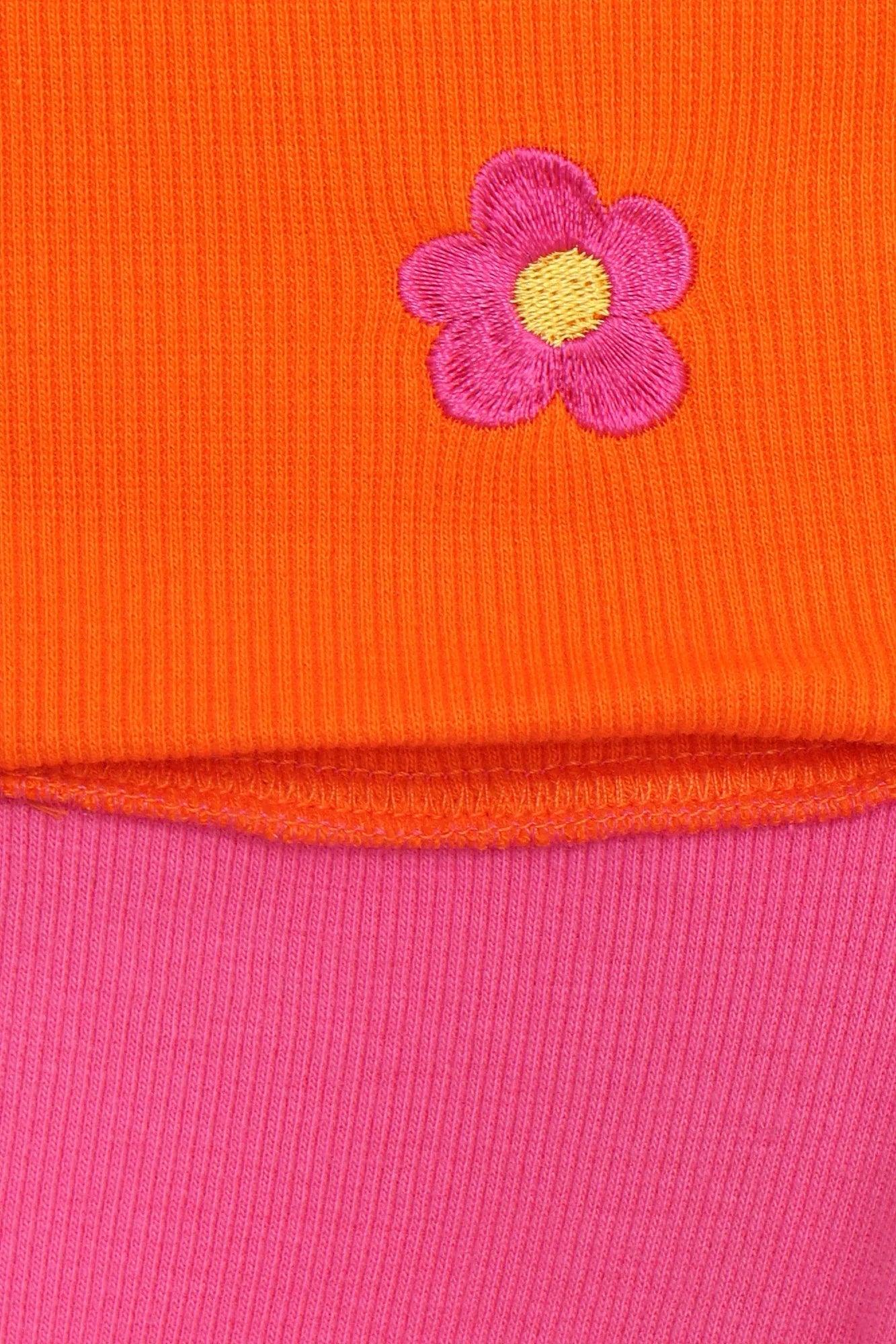 FALDA LAPIZ ROSA CANALE - Image 4