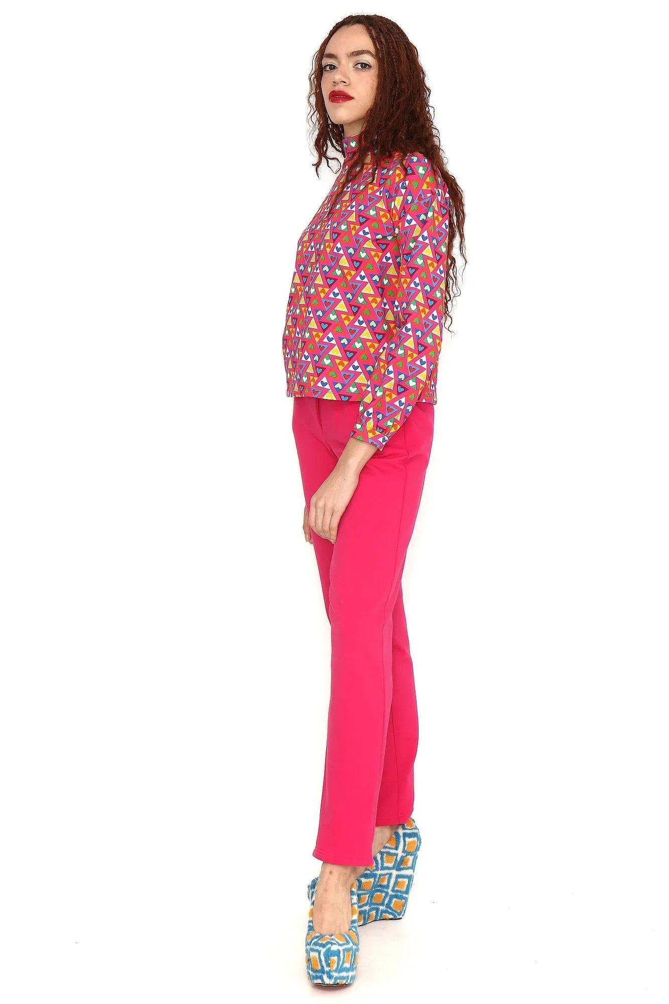 CAMISETA ESTAMPADA - Image 3