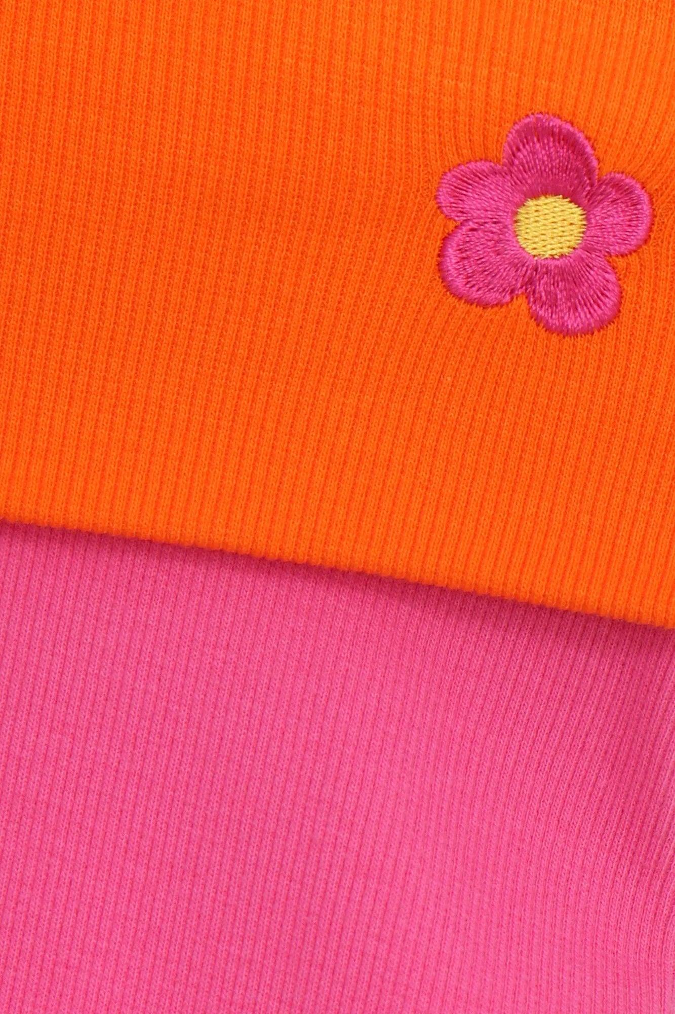 VESTIDO CANALE ROSA - Image 5