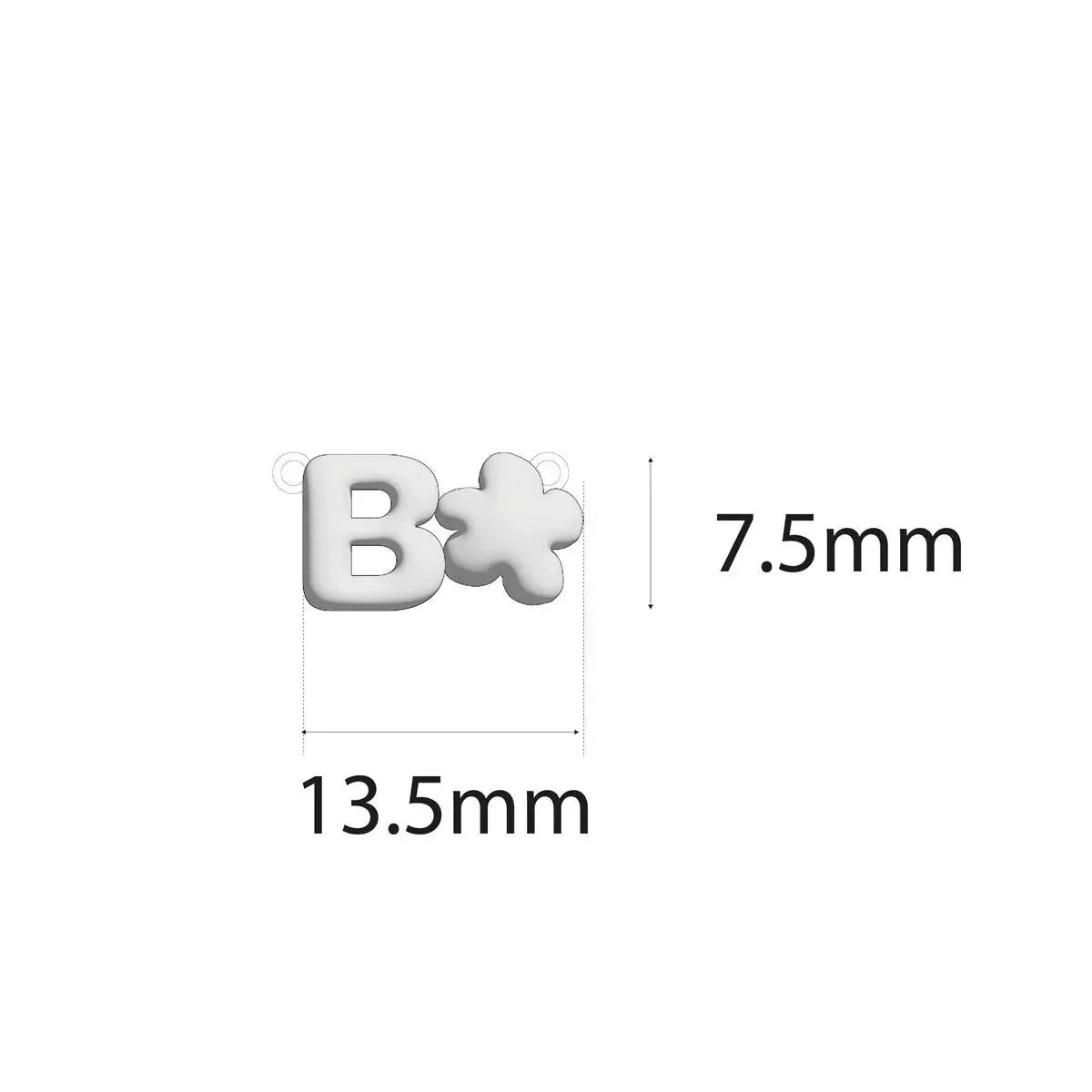 COLGANTE B - Image 2