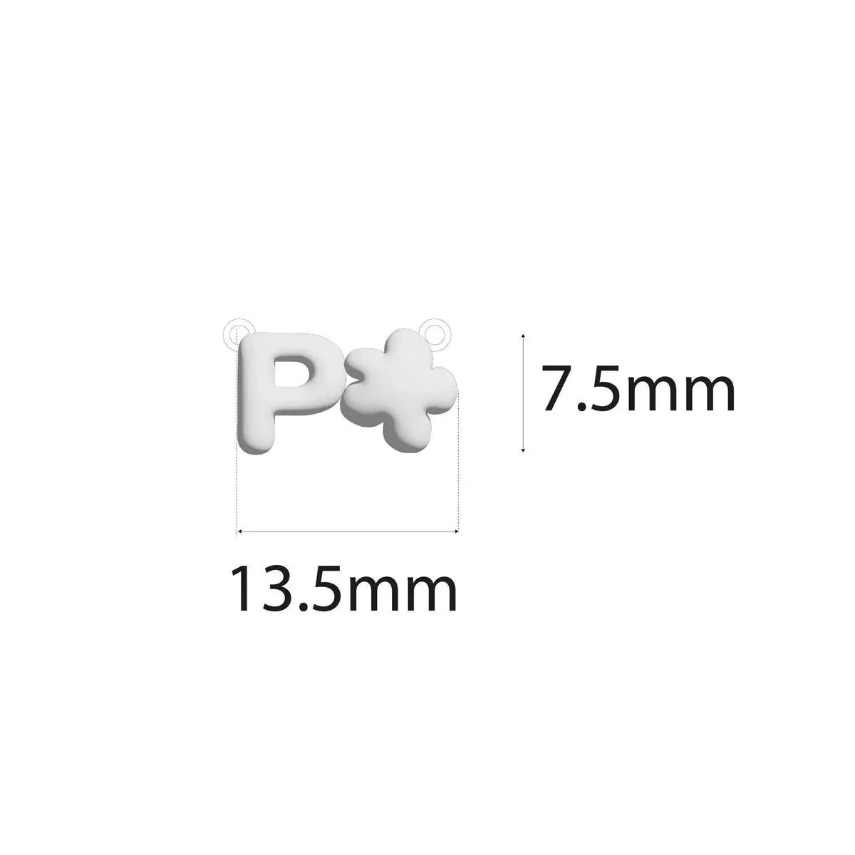 COLGANTE P - Image 2