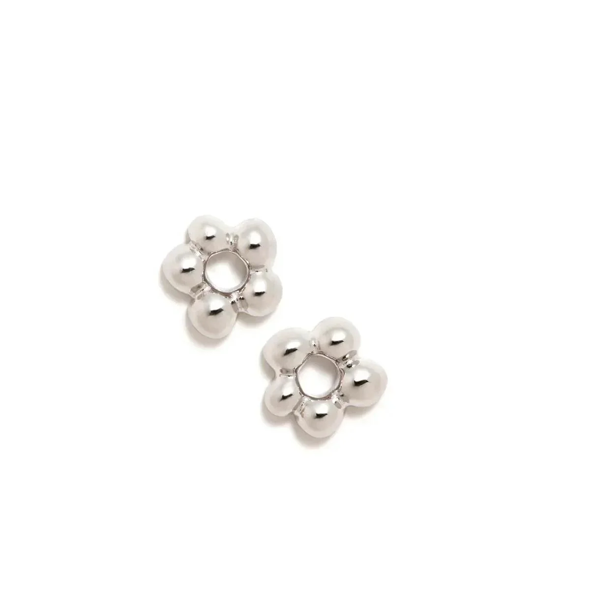 PENDIENTES CHARM MUM