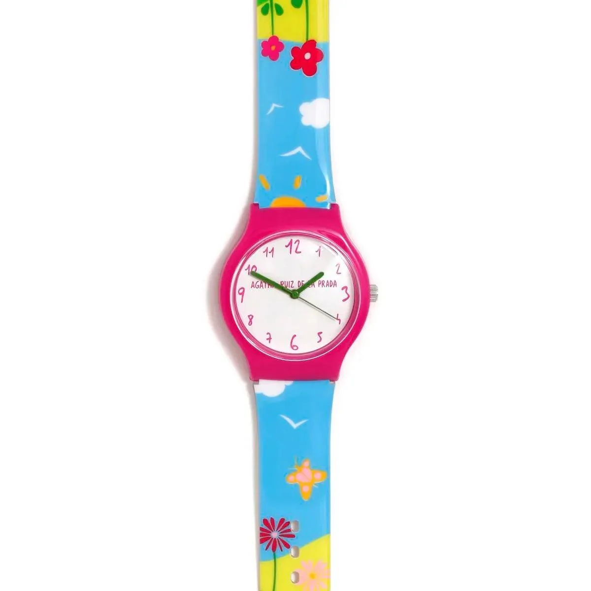 Relojes