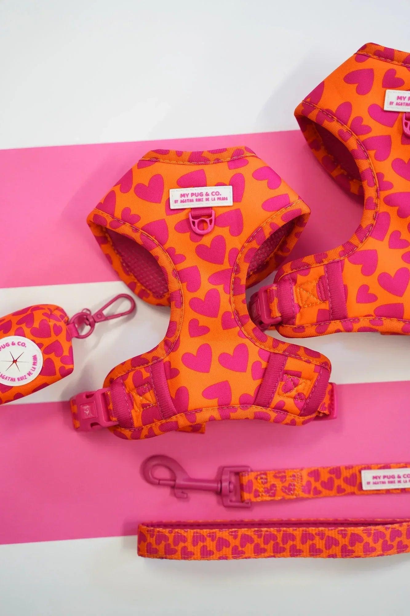 PORTA BOLSAS CORAZONES - Image 6