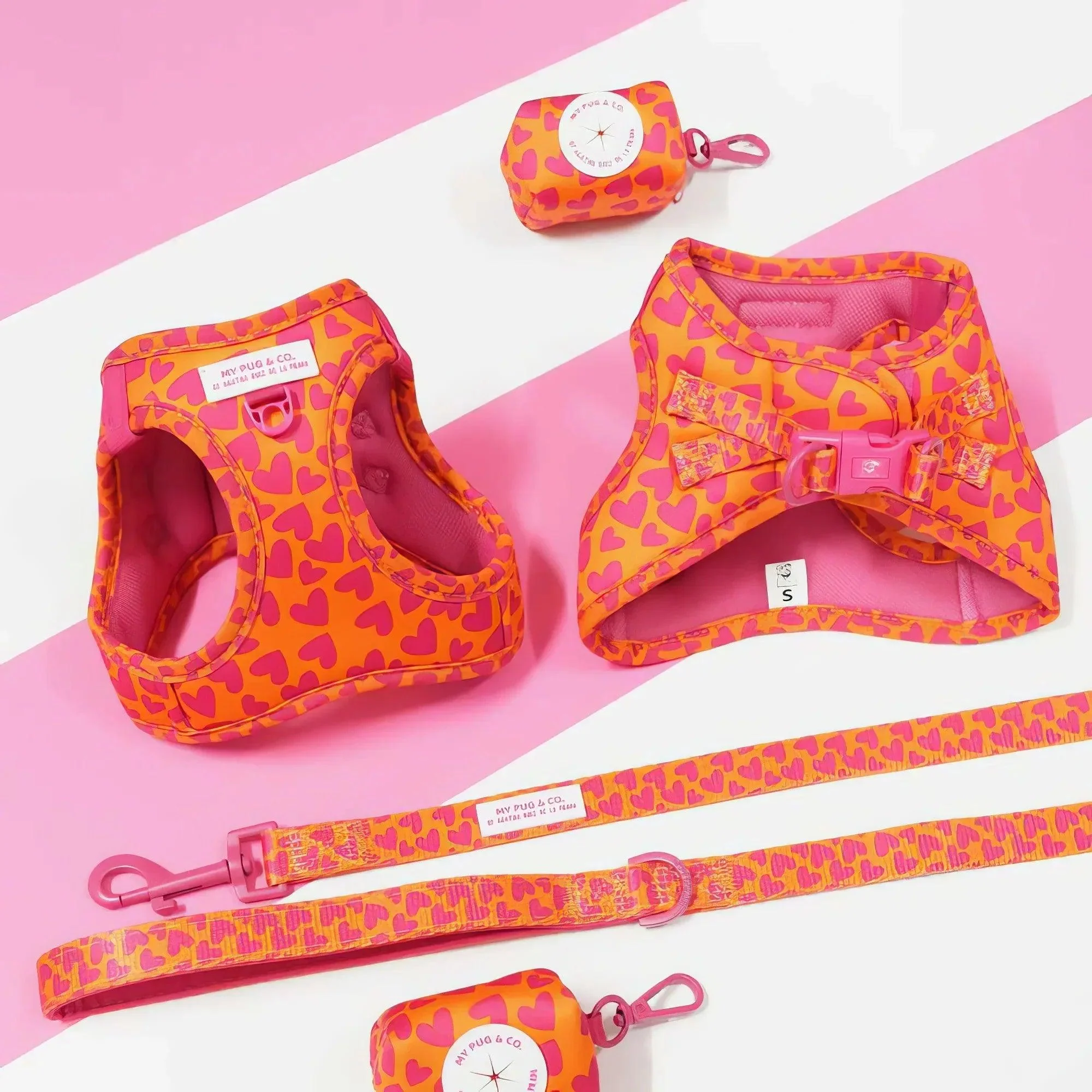 BODY AJUSTABLE CORAZONES - Image 4