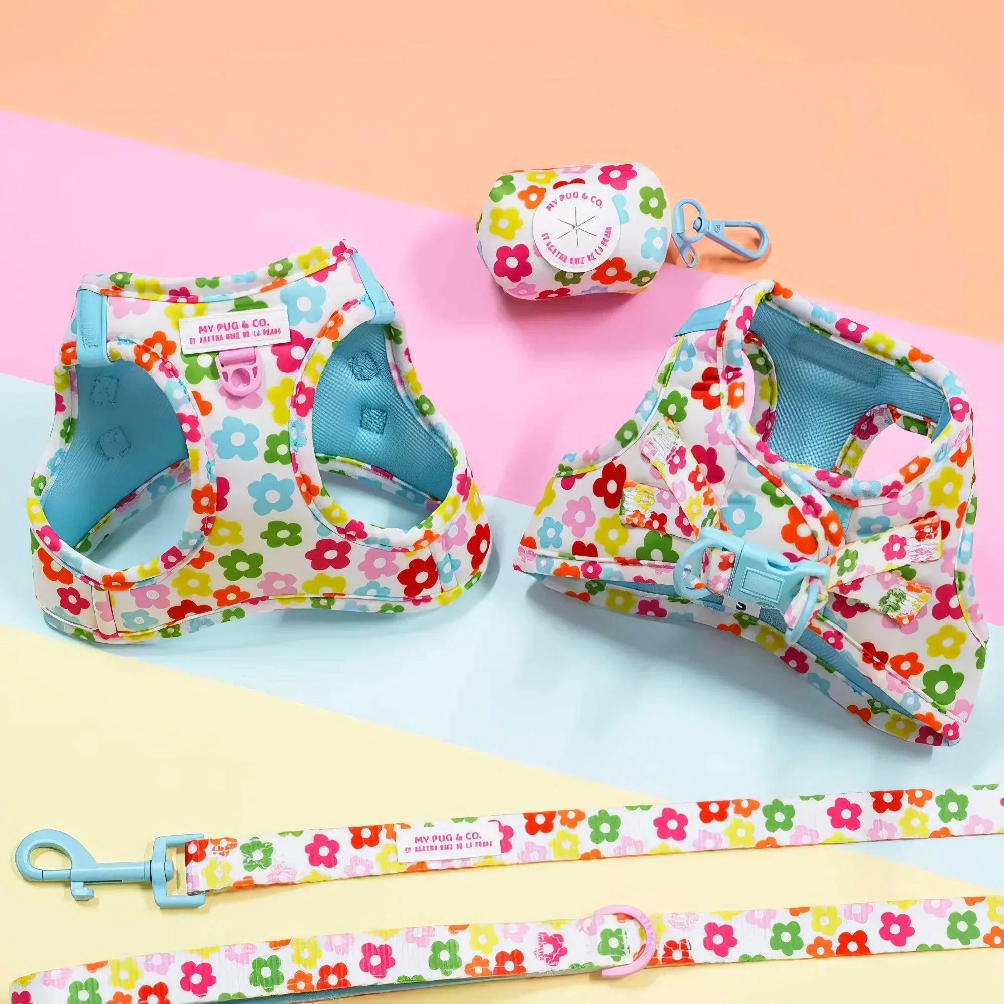 BODY AJUSTABLE FLORES - Image 4