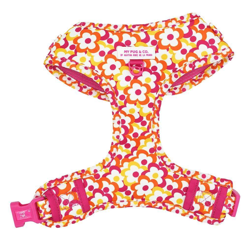 ARNES AJUSTABLE FLORES POP