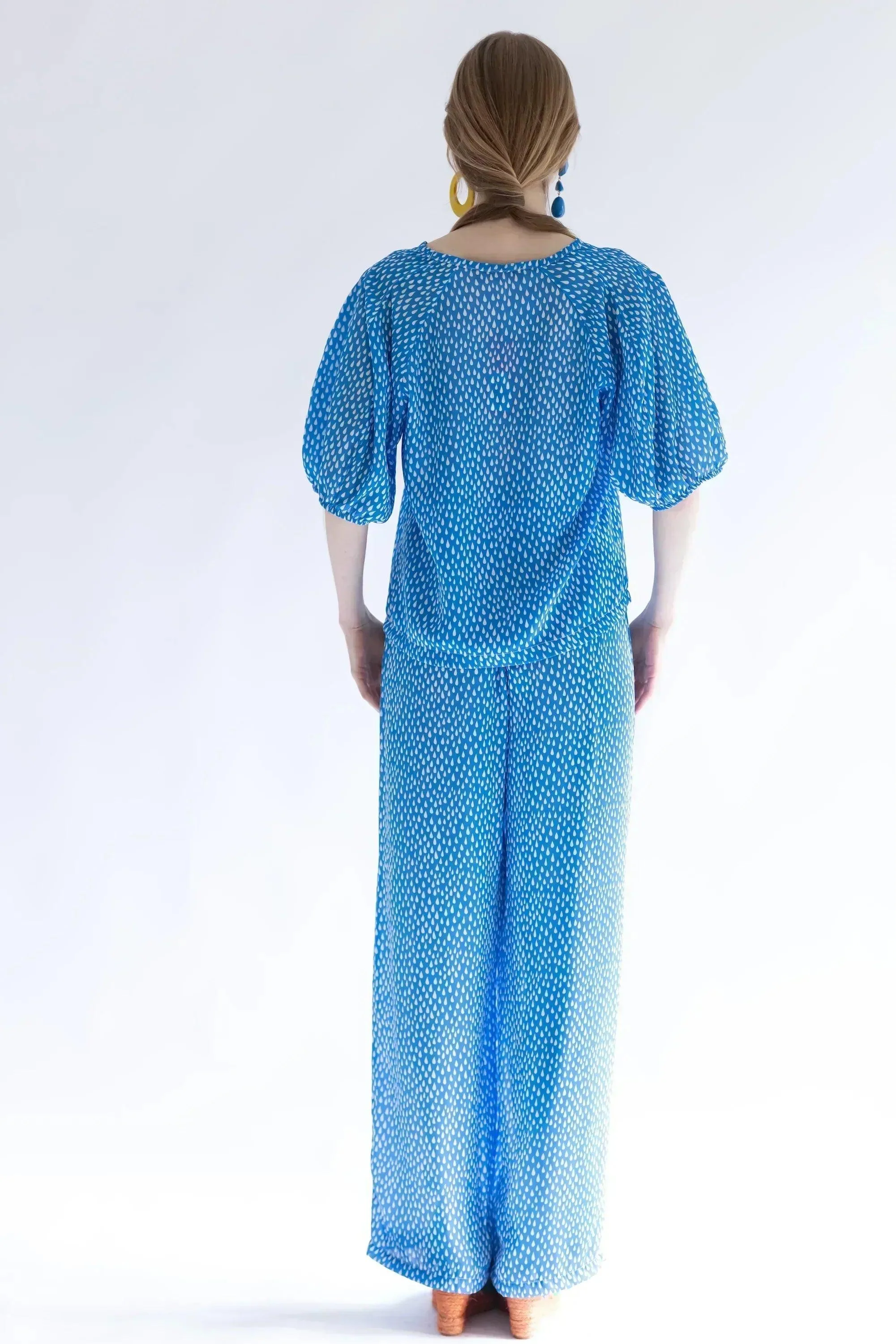 BLUSA LLUVIA - Image 4