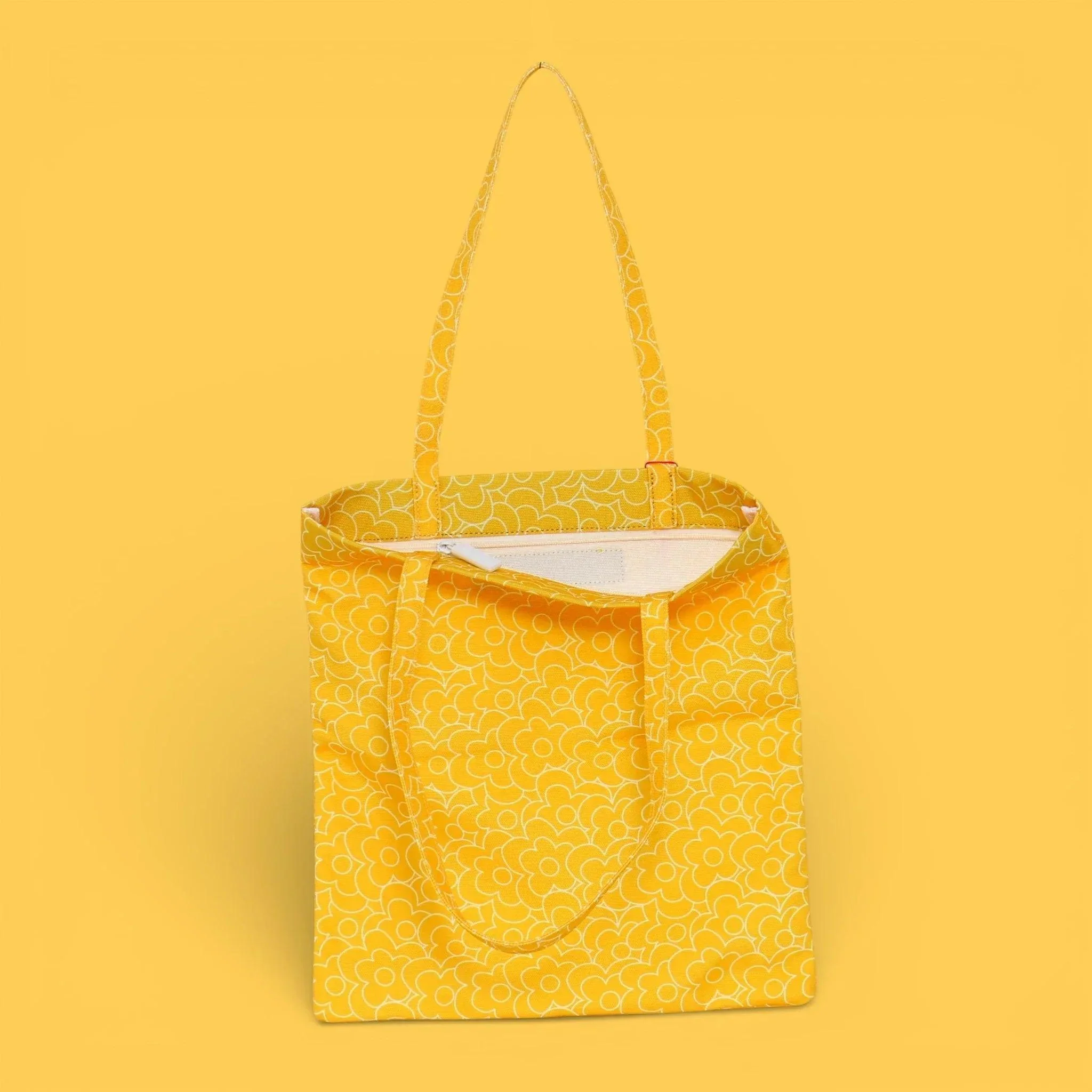 TOTEBAG ESTAMAPADO CREMALLERA - Image 15