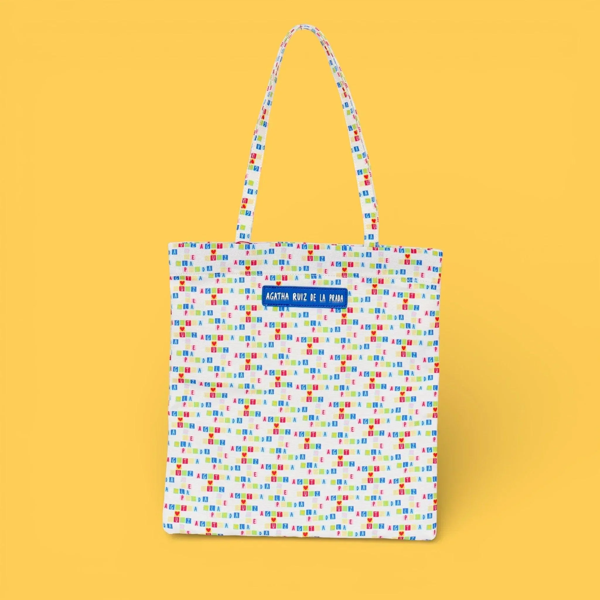 TOTEBAG ESTAMAPADO CREMALLERA - Image 16