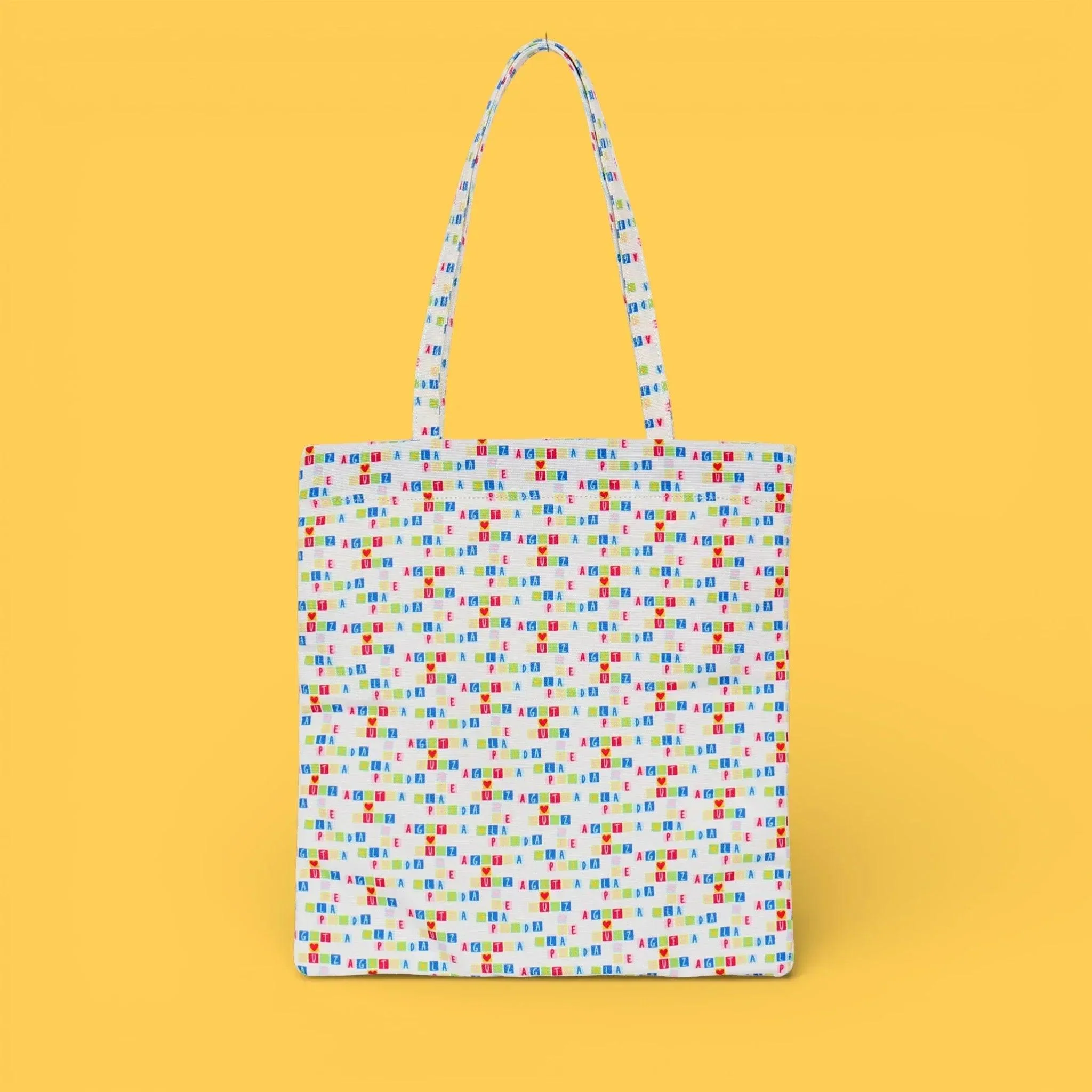 TOTEBAG ESTAMAPADO CREMALLERA - Image 17
