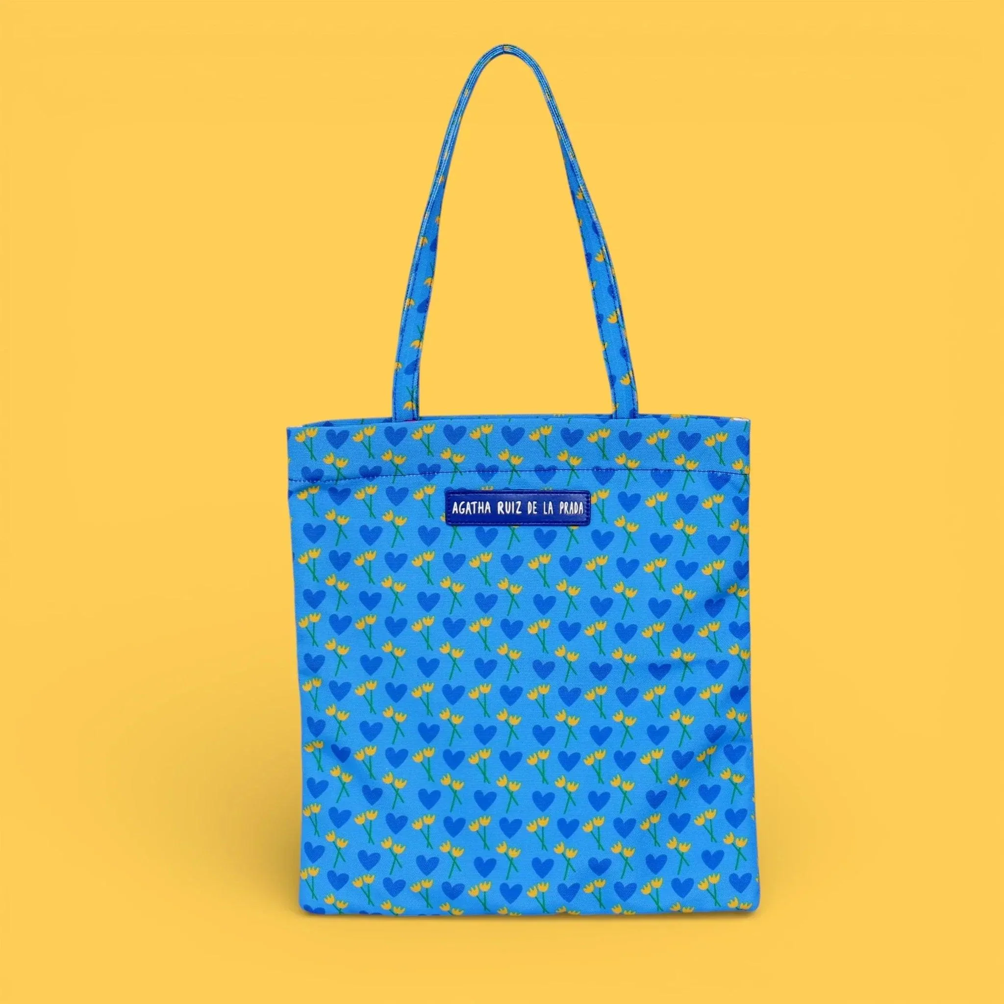 TOTEBAG ESTAMAPADO CREMALLERA - Image 19