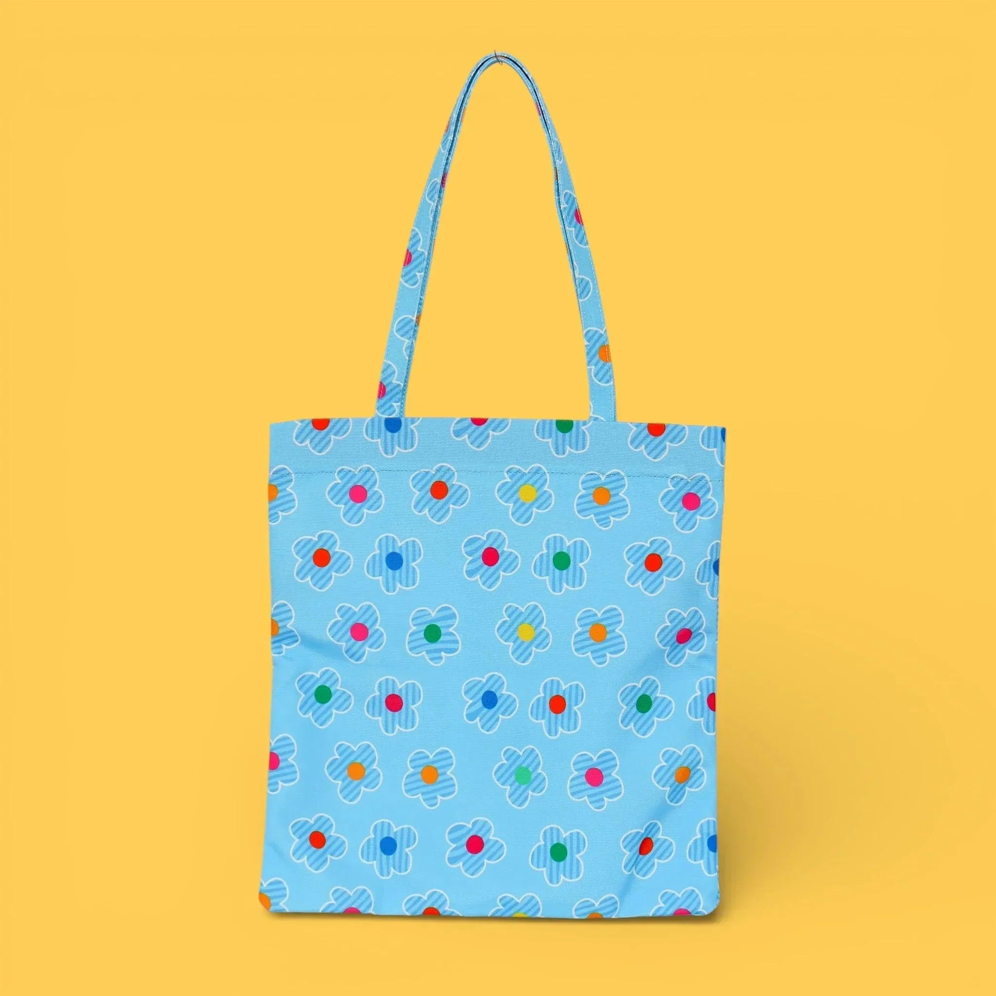 TOTEBAG ESTAMAPADO CREMALLERA - Image 2