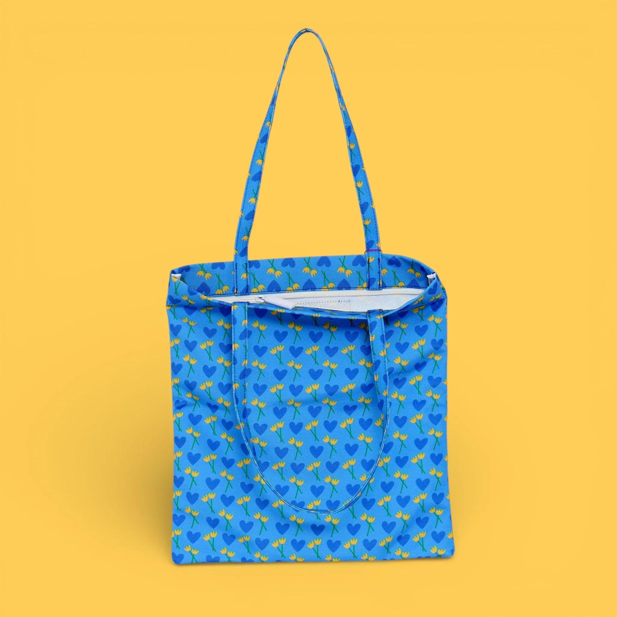 TOTEBAG ESTAMAPADO CREMALLERA - Image 21