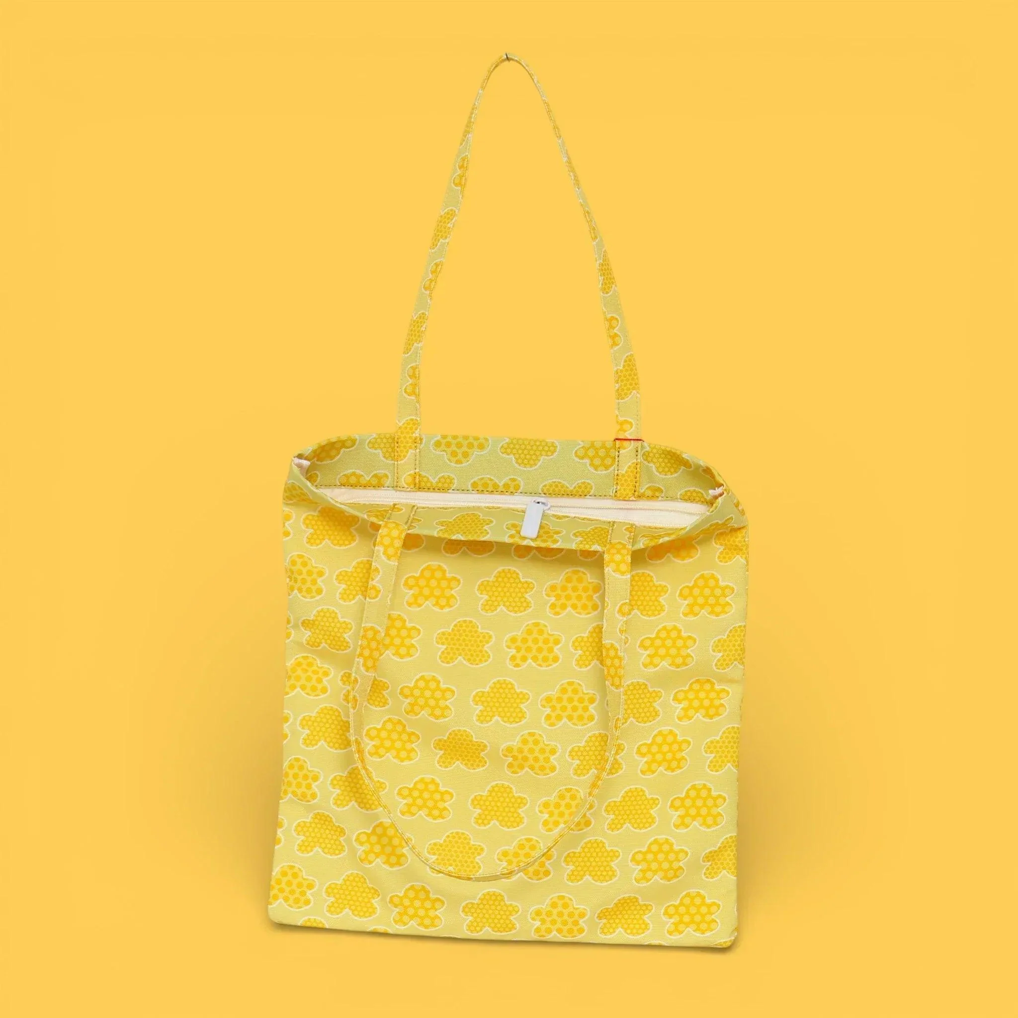 TOTEBAG ESTAMAPADO CREMALLERA - Image 24