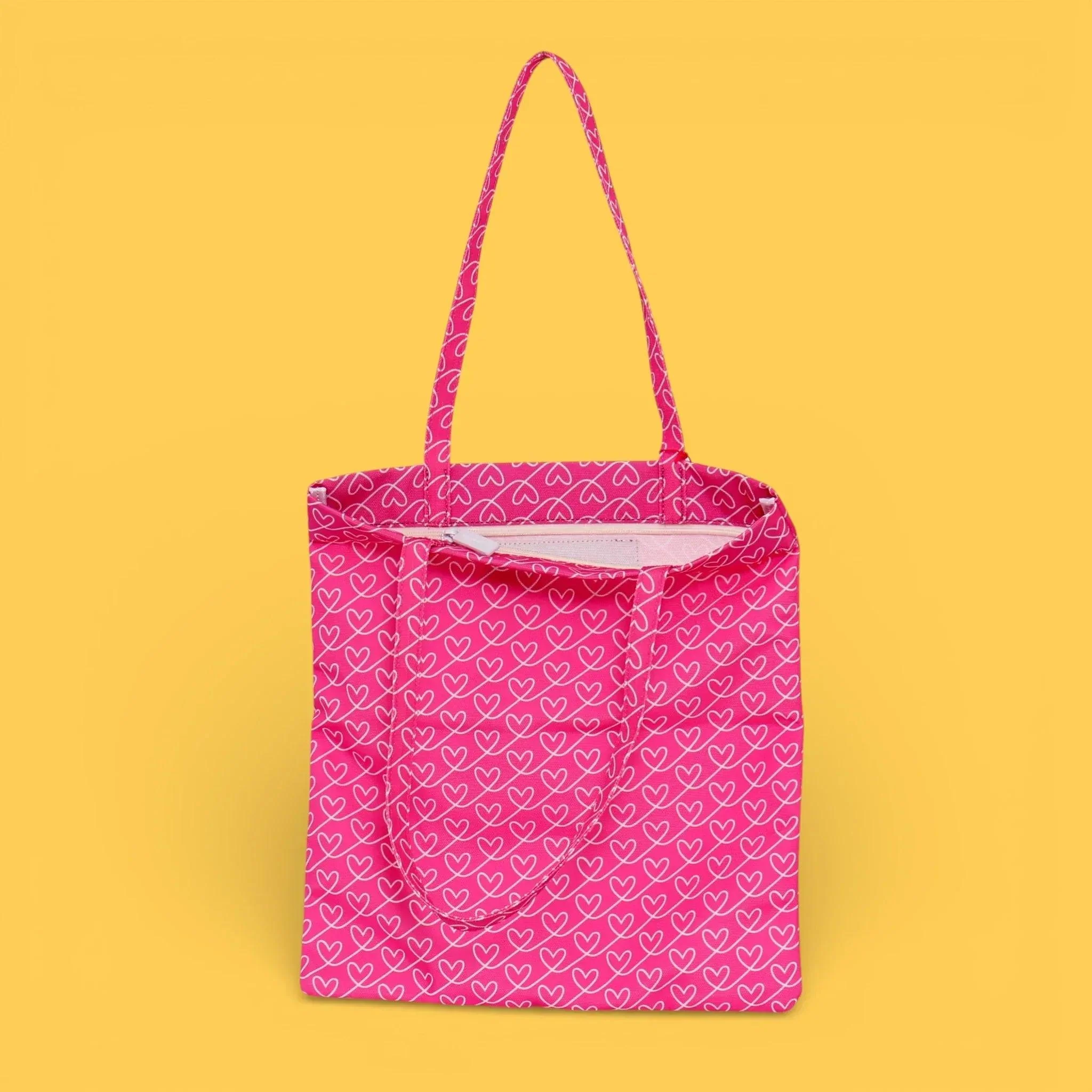 TOTEBAG ESTAMAPADO CREMALLERA - Image 27
