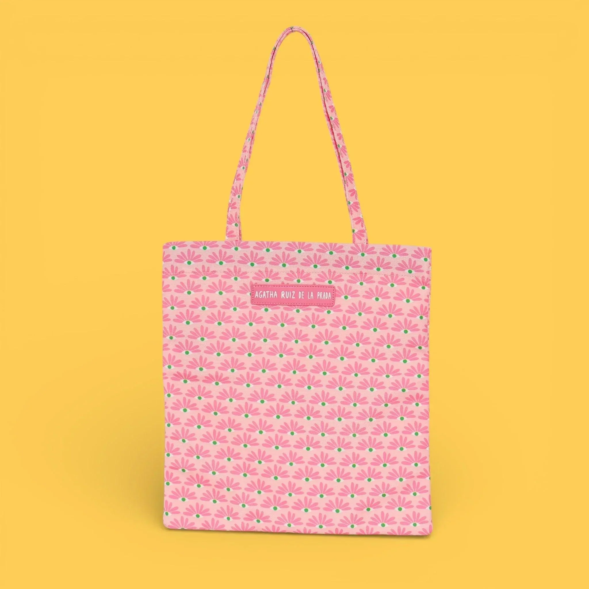 TOTEBAG ESTAMAPADO CREMALLERA - Image 4
