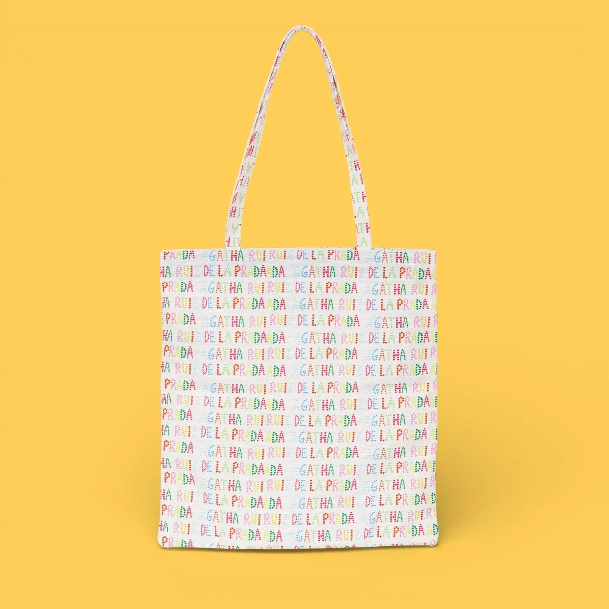 TOTEBAG ESTAMAPADO CREMALLERA - Image 8