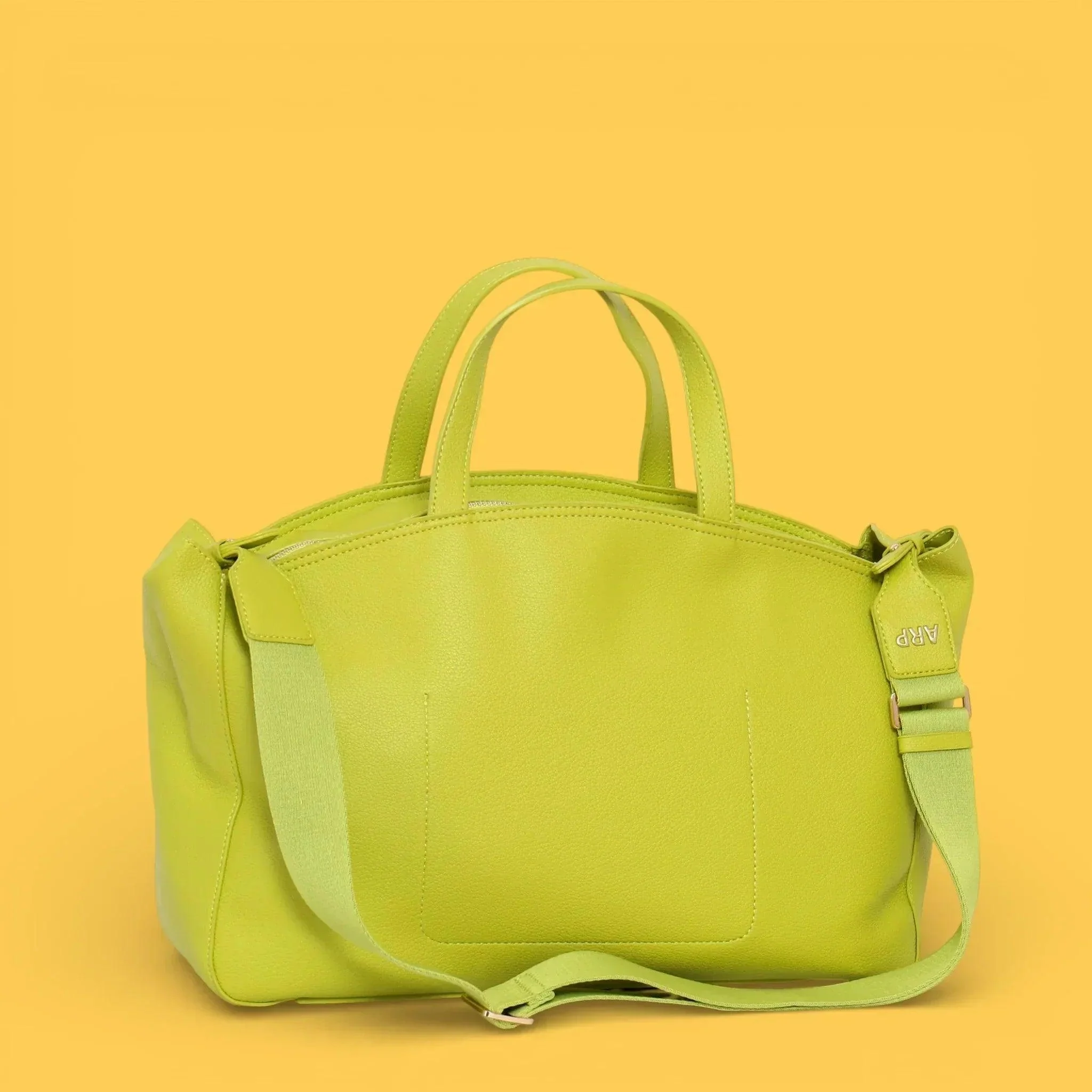 BOLSO CALADO FLOR LIMA - Image 3