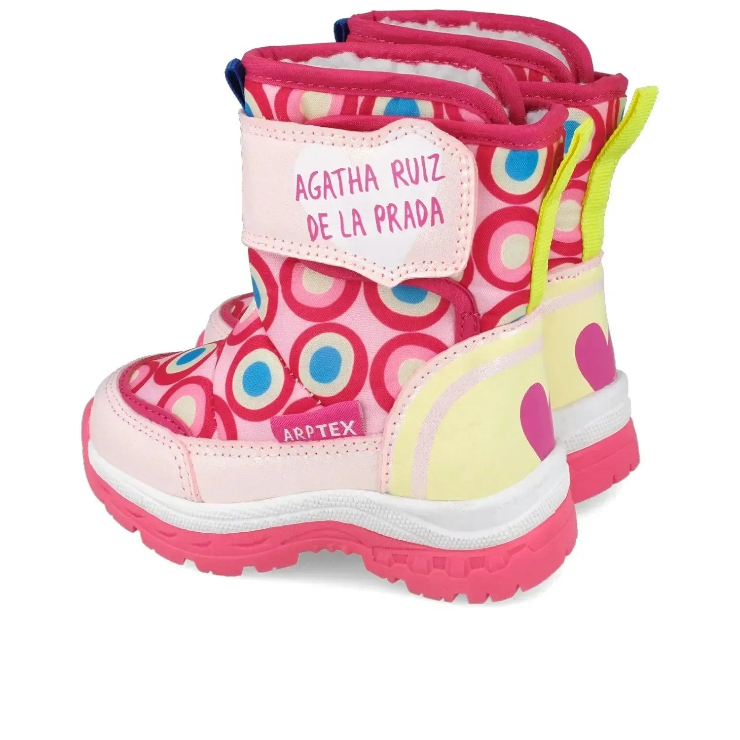 BOTA ESTAMPADA APRESKI - Image 2