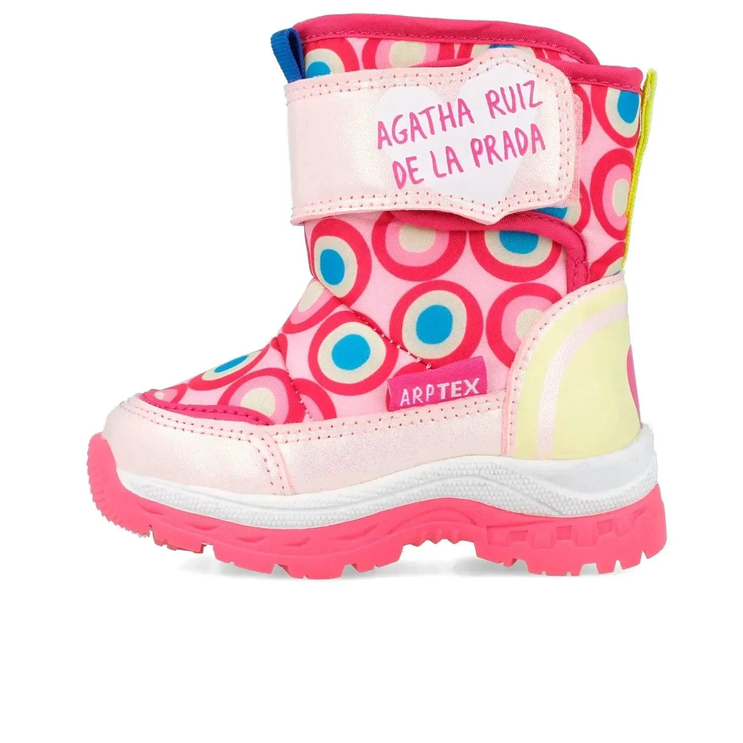 BOTA ESTAMPADA APRESKI - Image 4