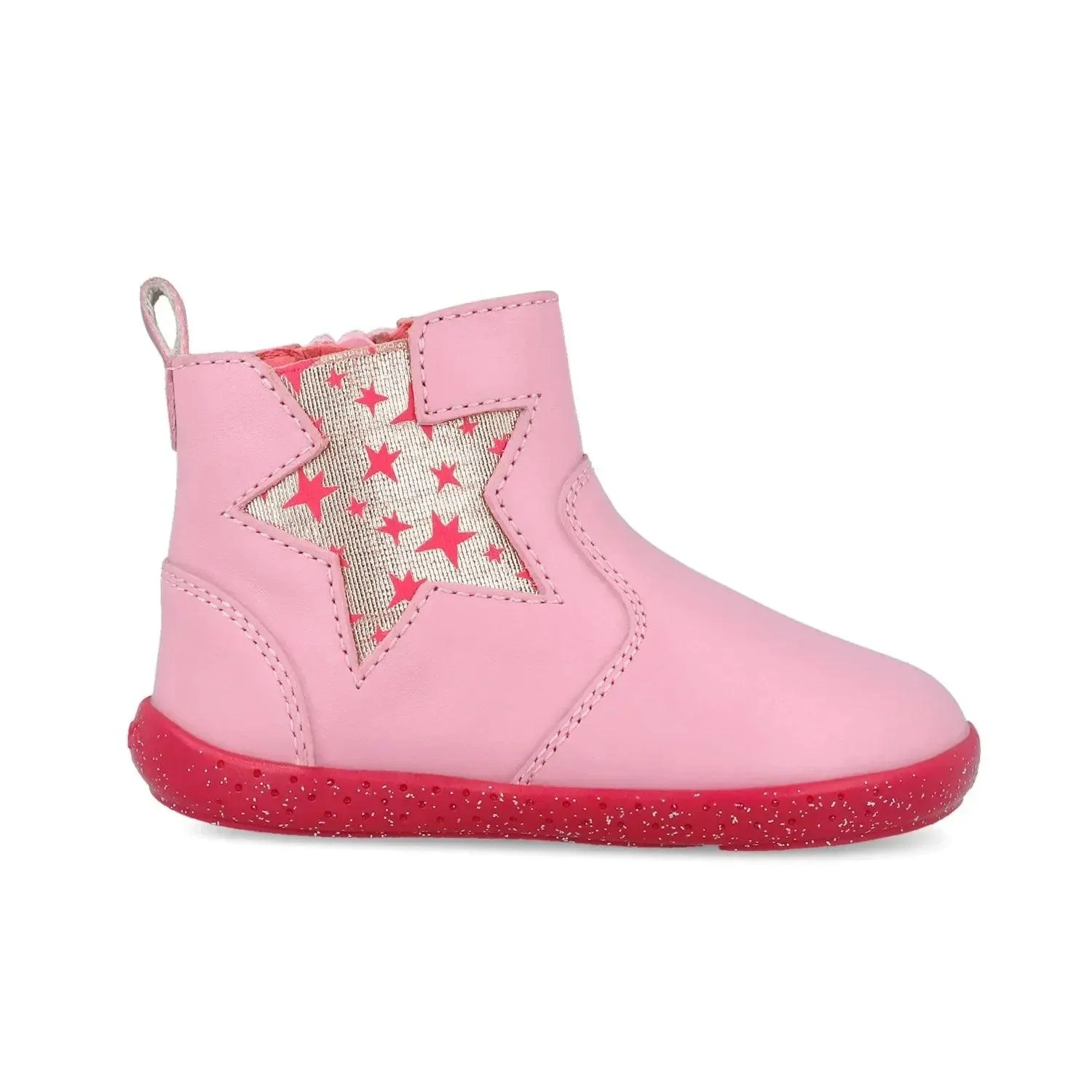 BOTA ESTRELLA ROSA - Image 4