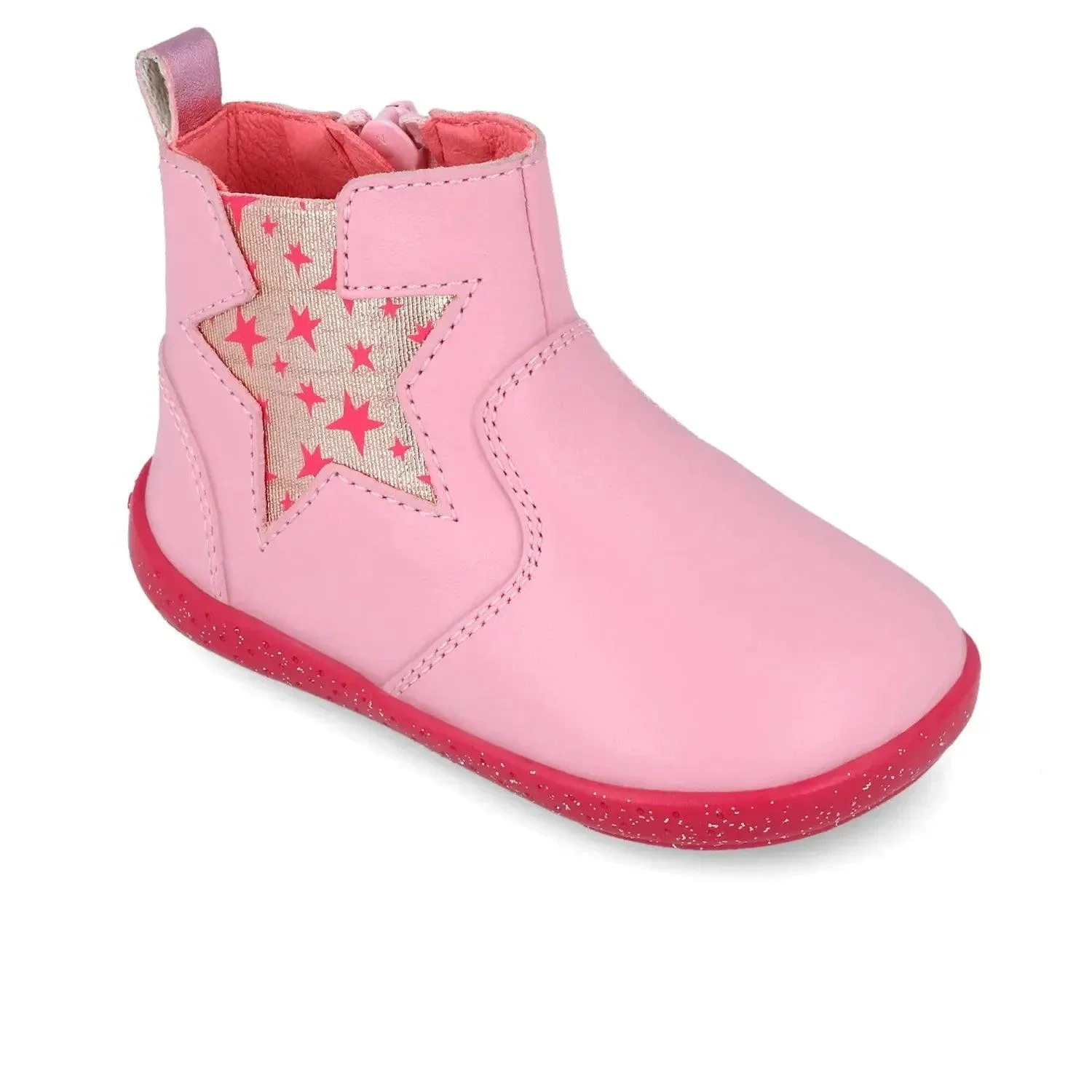BOTA ESTRELLA ROSA - Image 5