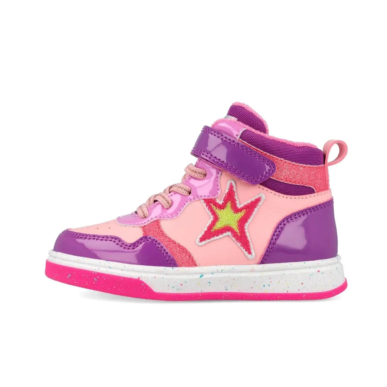 BOTIN ESTRELLA BICOLOR - Image 3