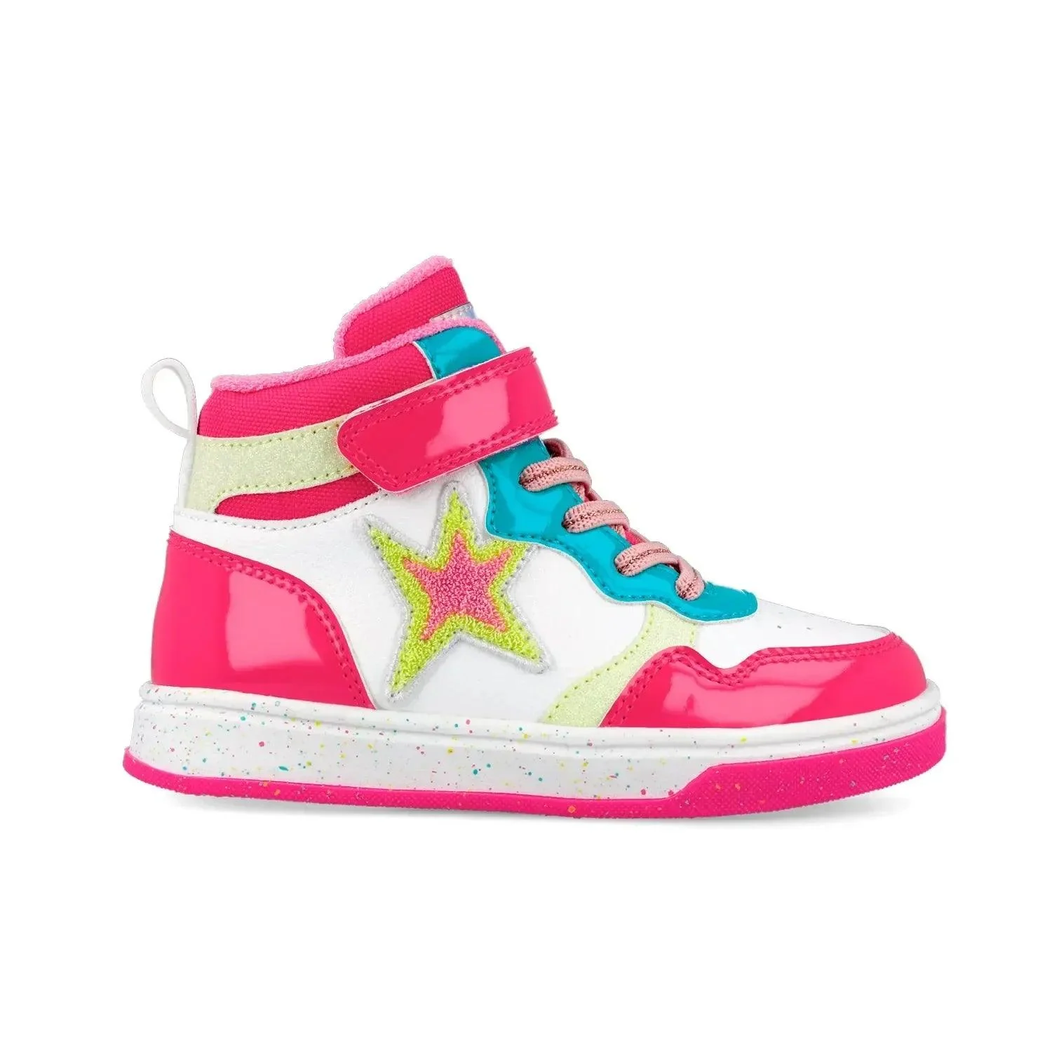 BOTIN ESTRELLA BLANCO - Image 5