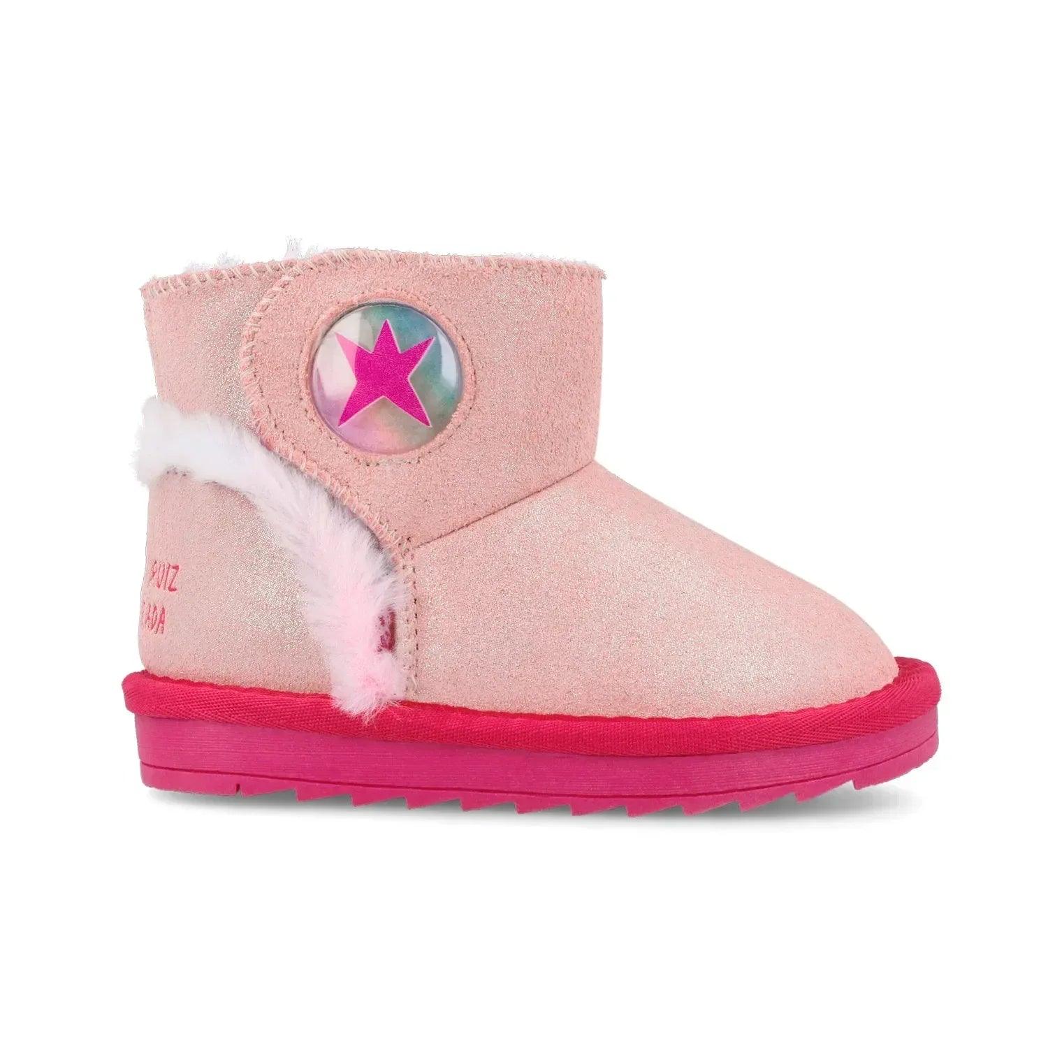 BOTIN ESTRELLA ROSA - Image 5
