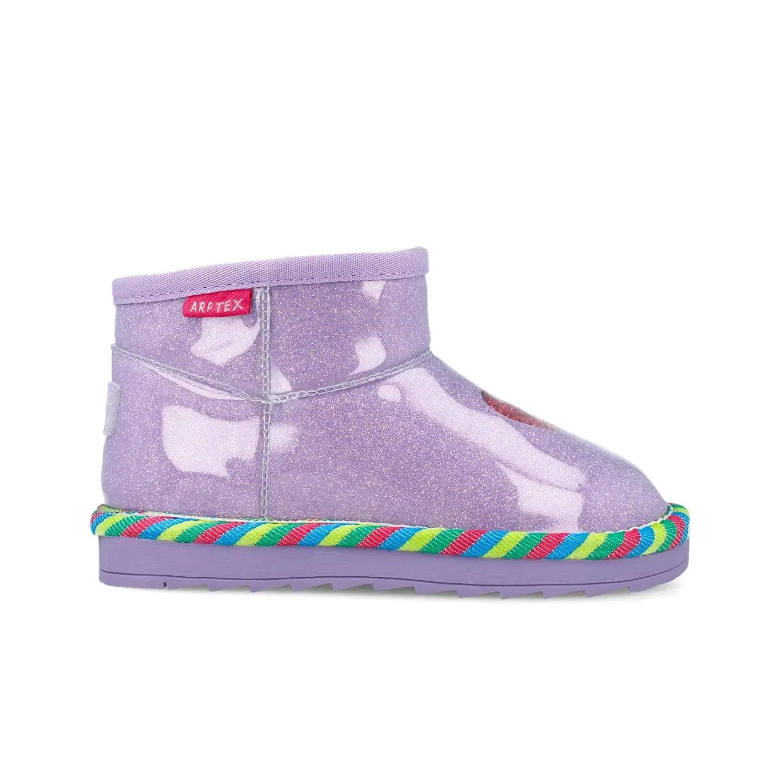 BOTIN TWINS NUBE MORADA CORAZON - Image 5