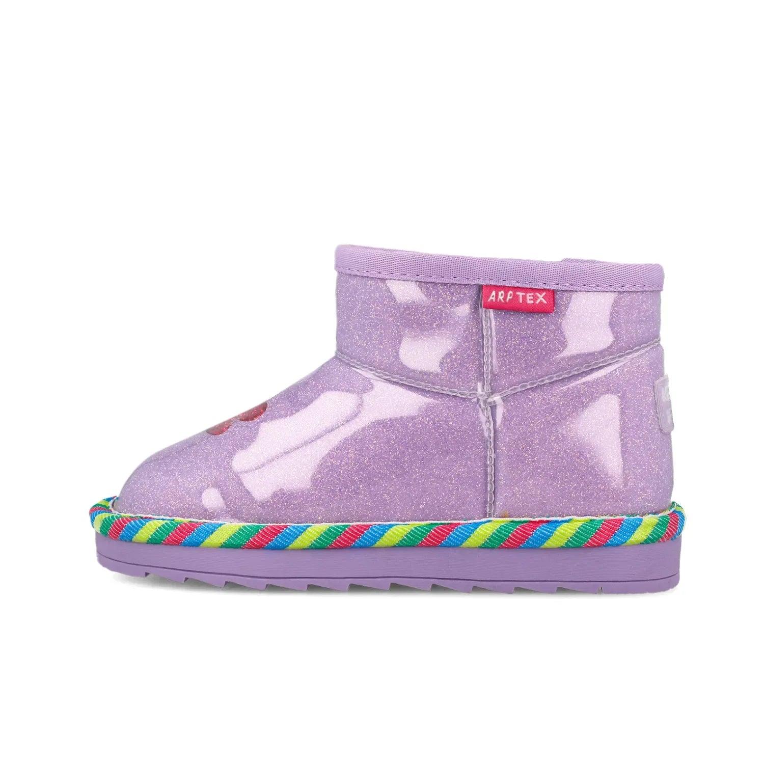BOTIN TWINS NUBE MORADA CORAZON - Image 6