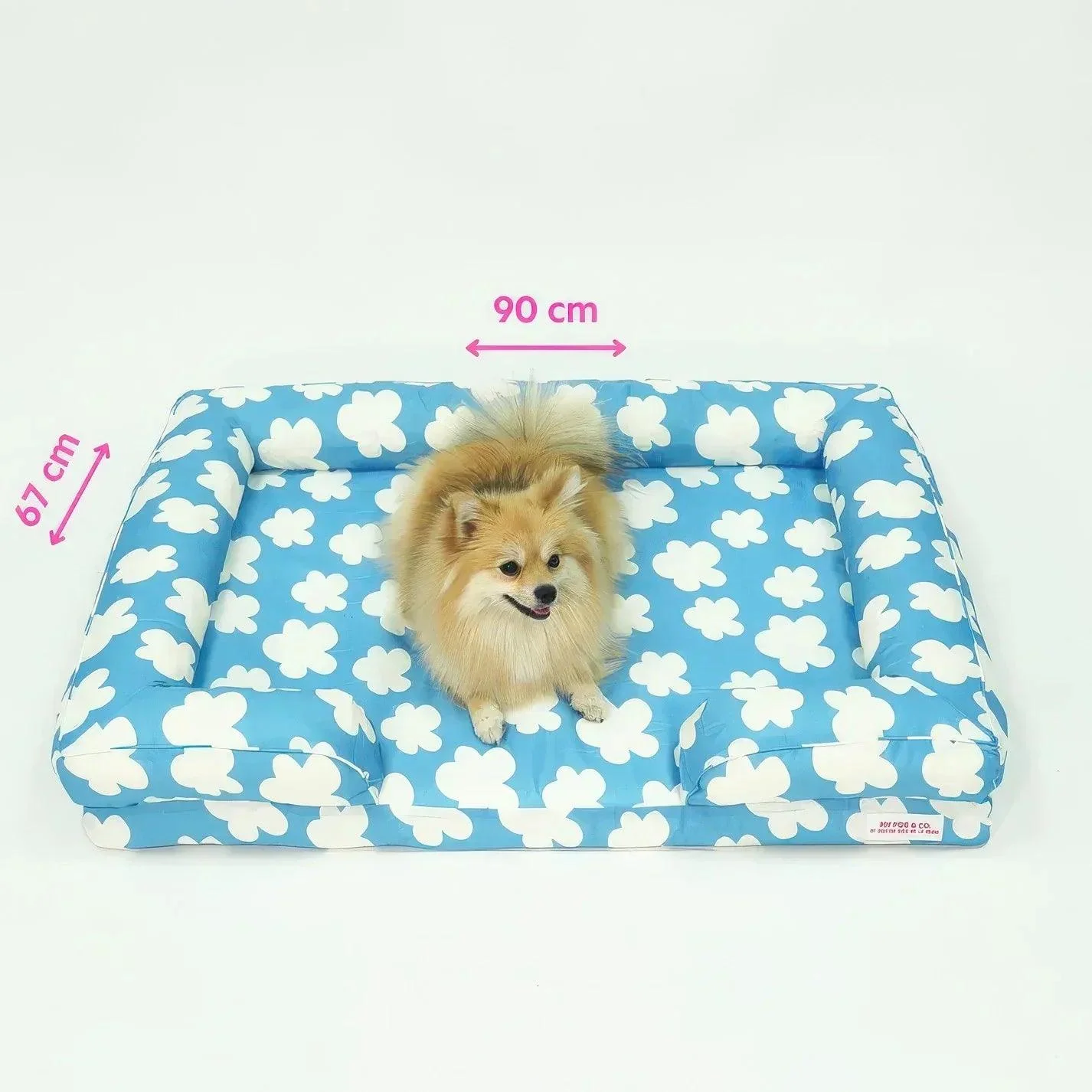 Cama Nubes para mascotas - Image 4