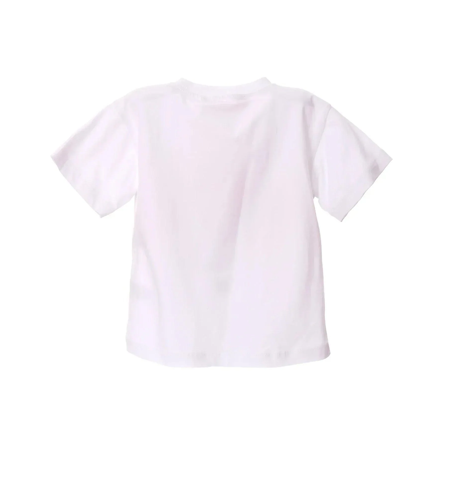 CAMISETA BLANCA ELEFANTES - Image 2